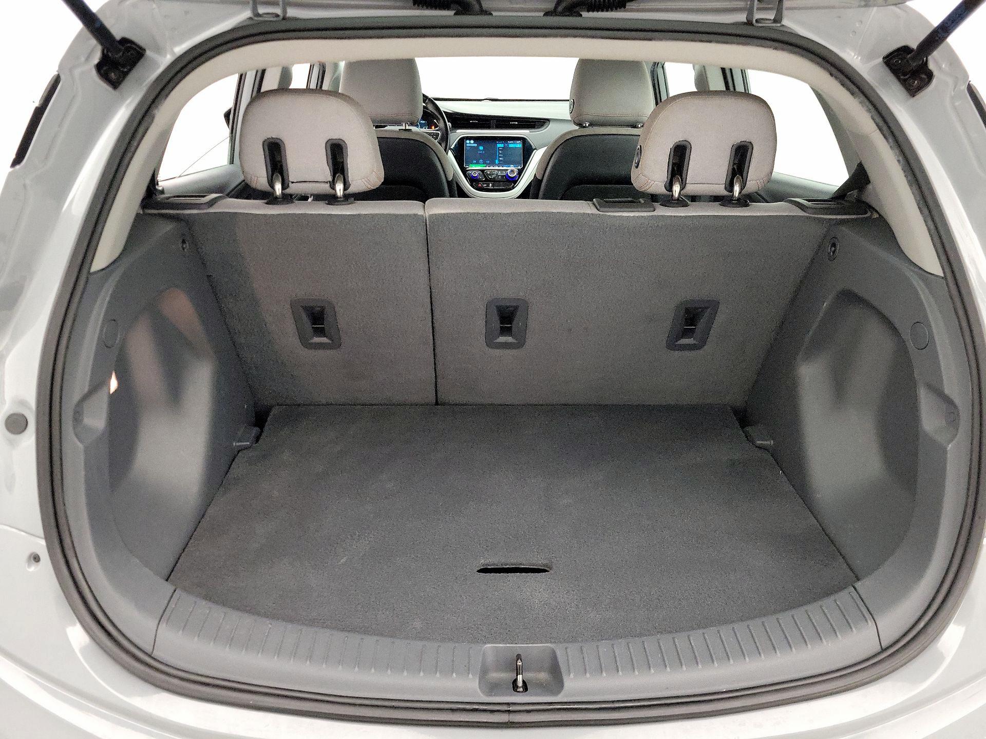 Thumbnail: 2021 Chevrolet Bolt EV - 19