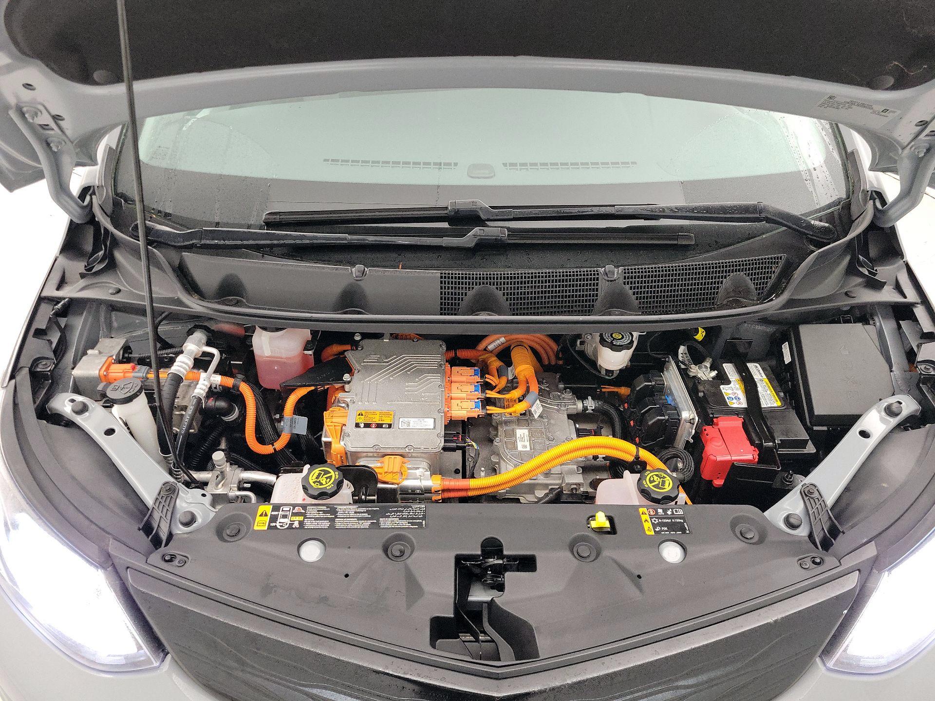 Thumbnail: 2021 Chevrolet Bolt EV - 20