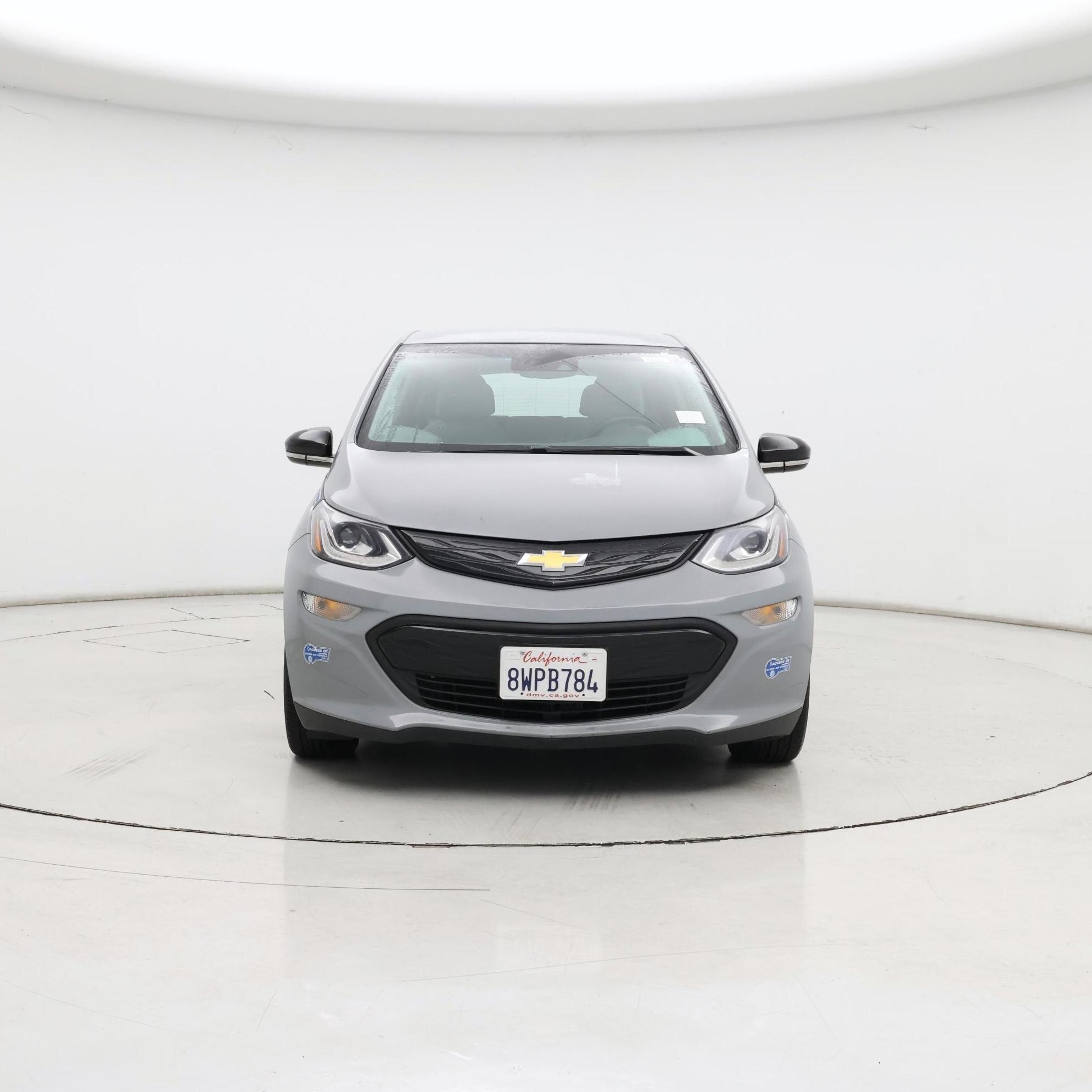 Thumbnail: 2021 Chevrolet Bolt EV - 5