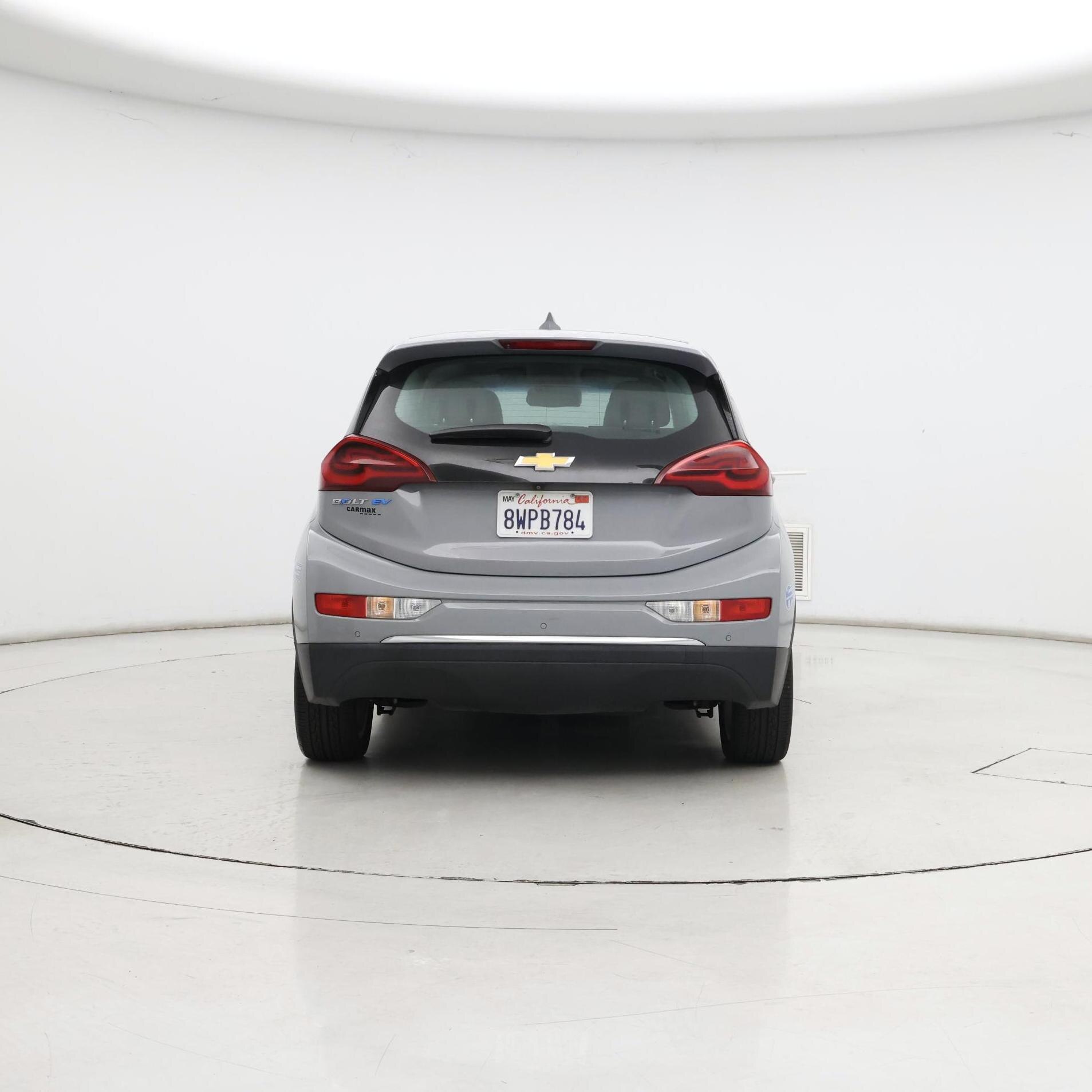 Thumbnail: 2021 Chevrolet Bolt EV - 6