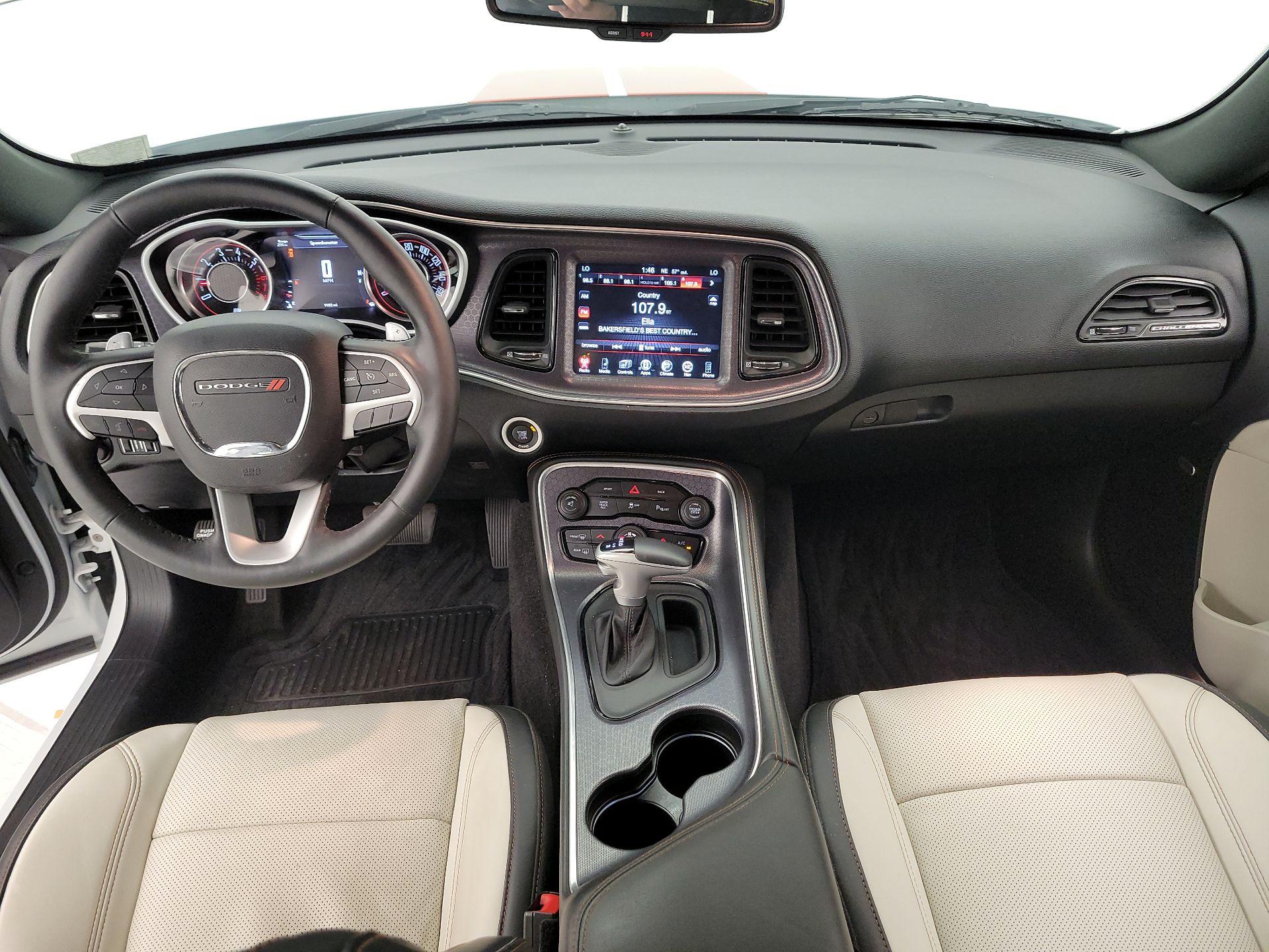 Thumbnail: 2015 Dodge Challenger - 9