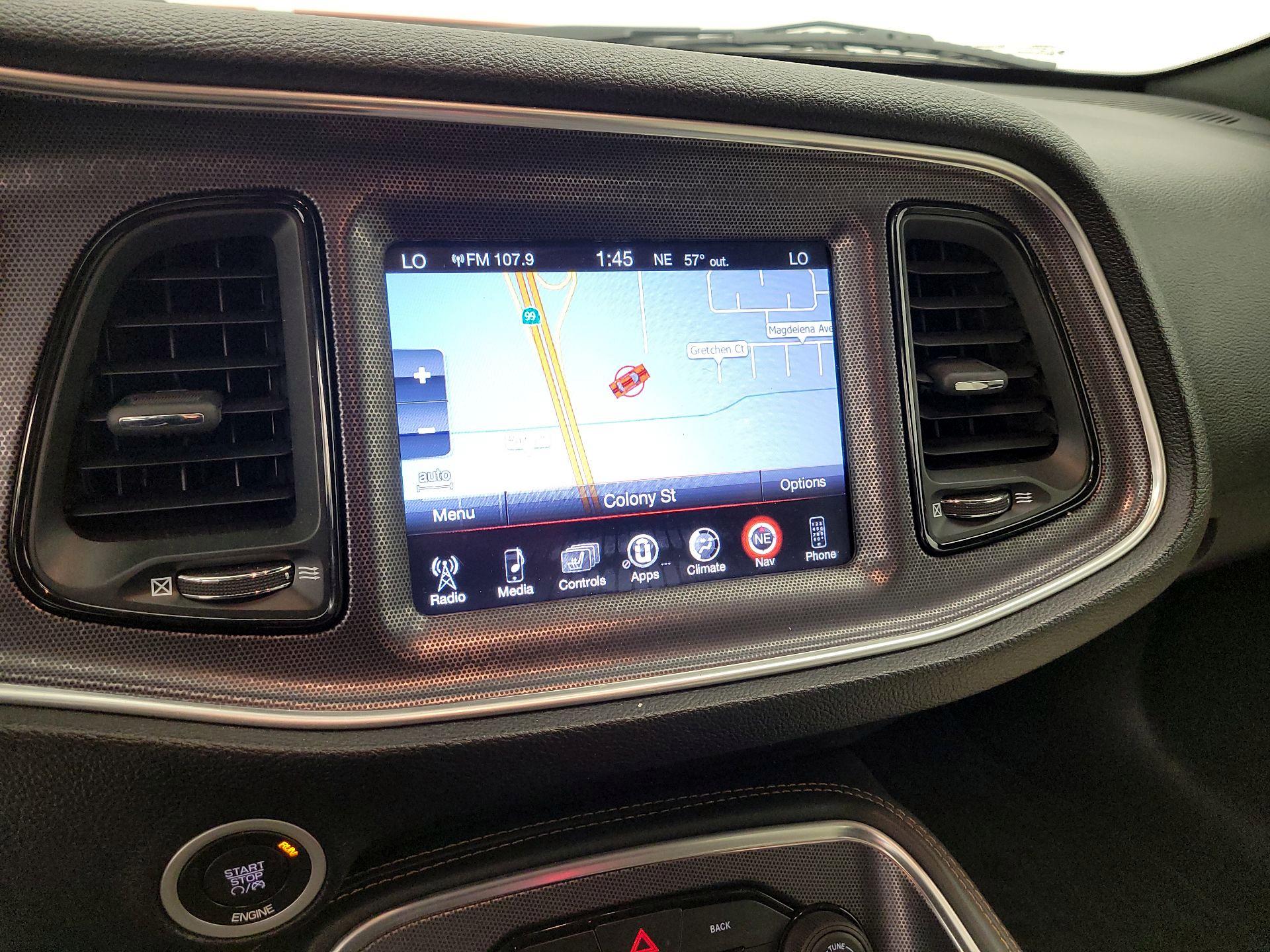 Thumbnail: 2015 Dodge Challenger - 14