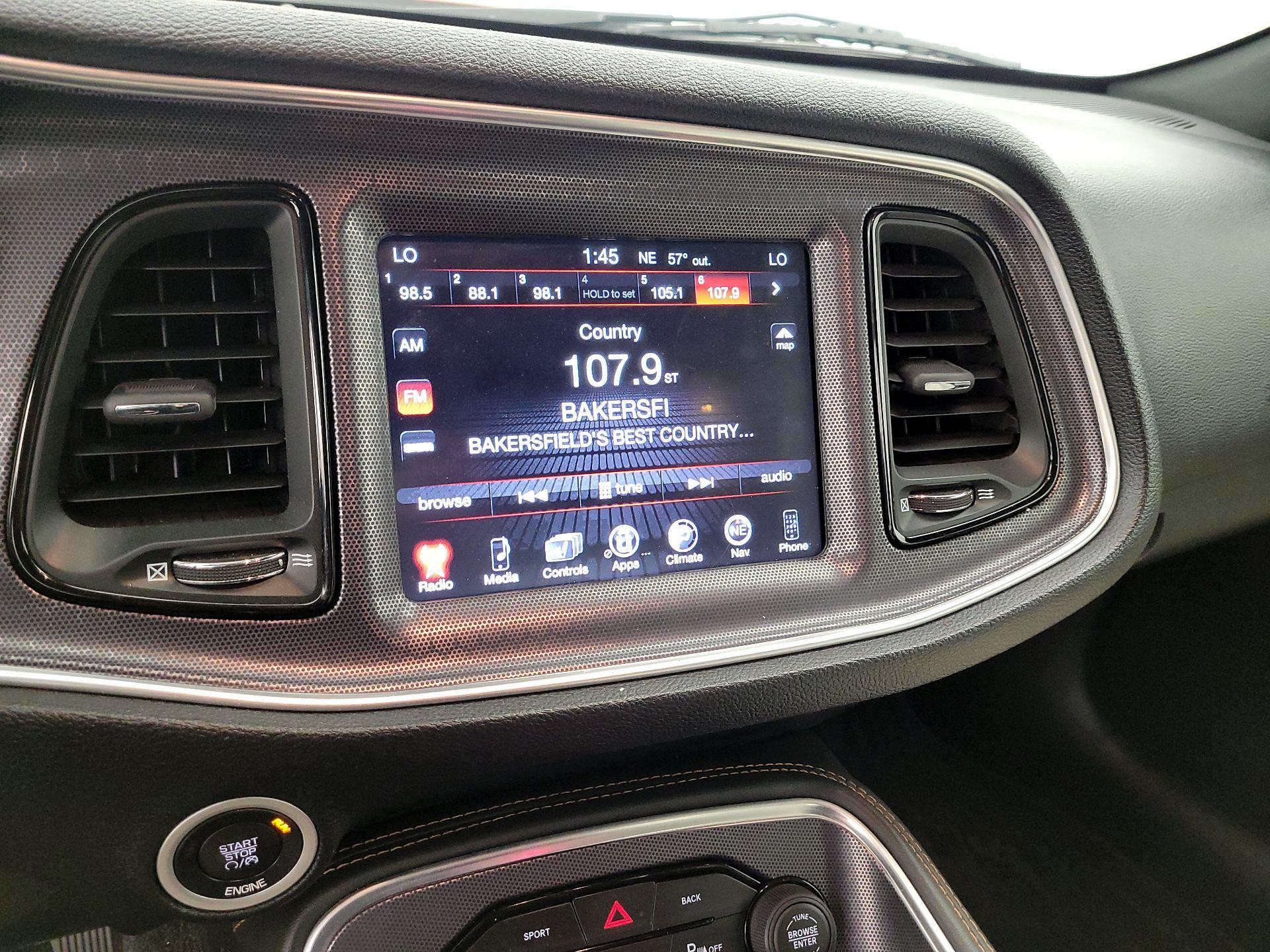 Thumbnail: 2015 Dodge Challenger - 16