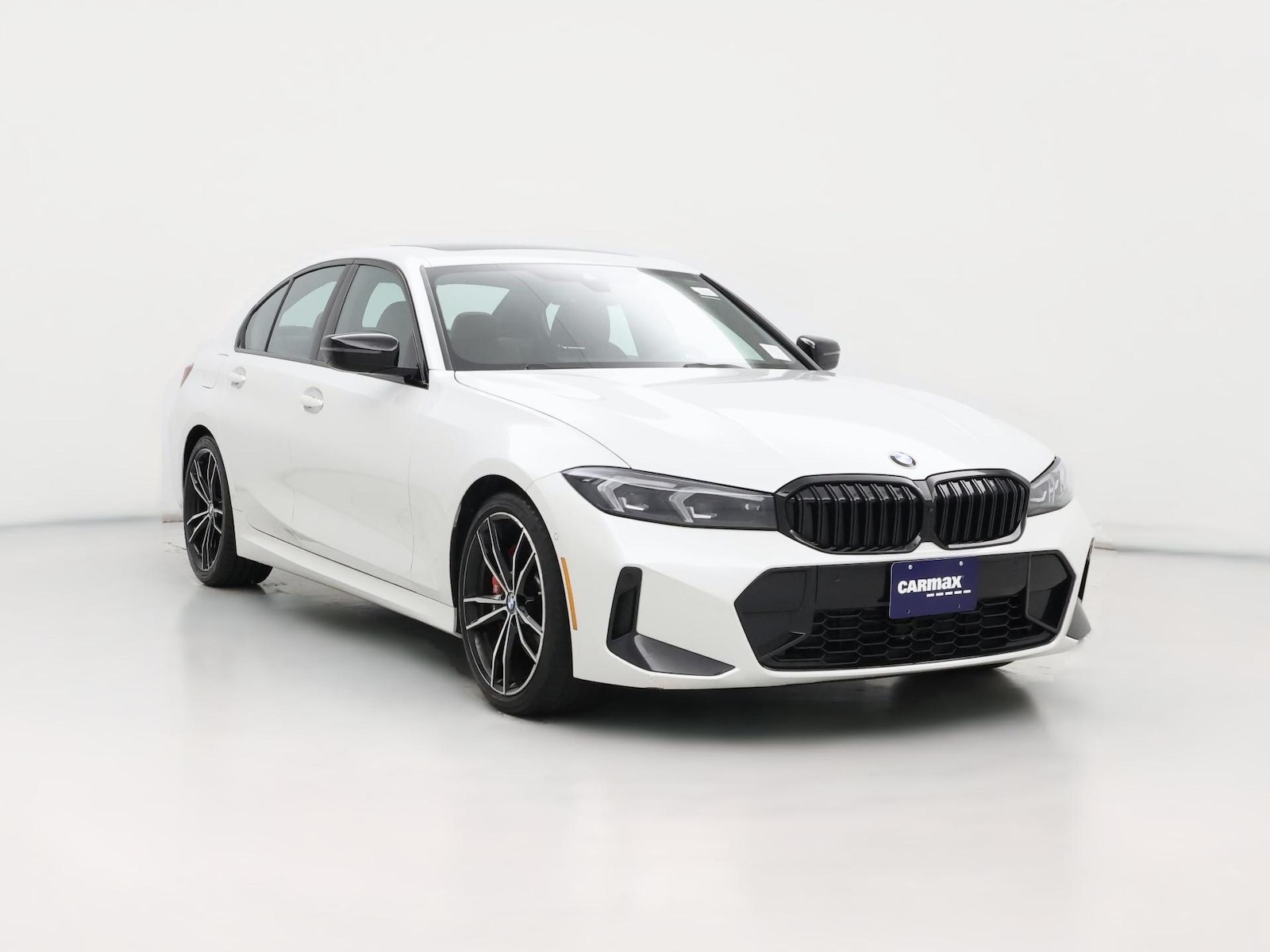 2023 BMW 3 Series 330i