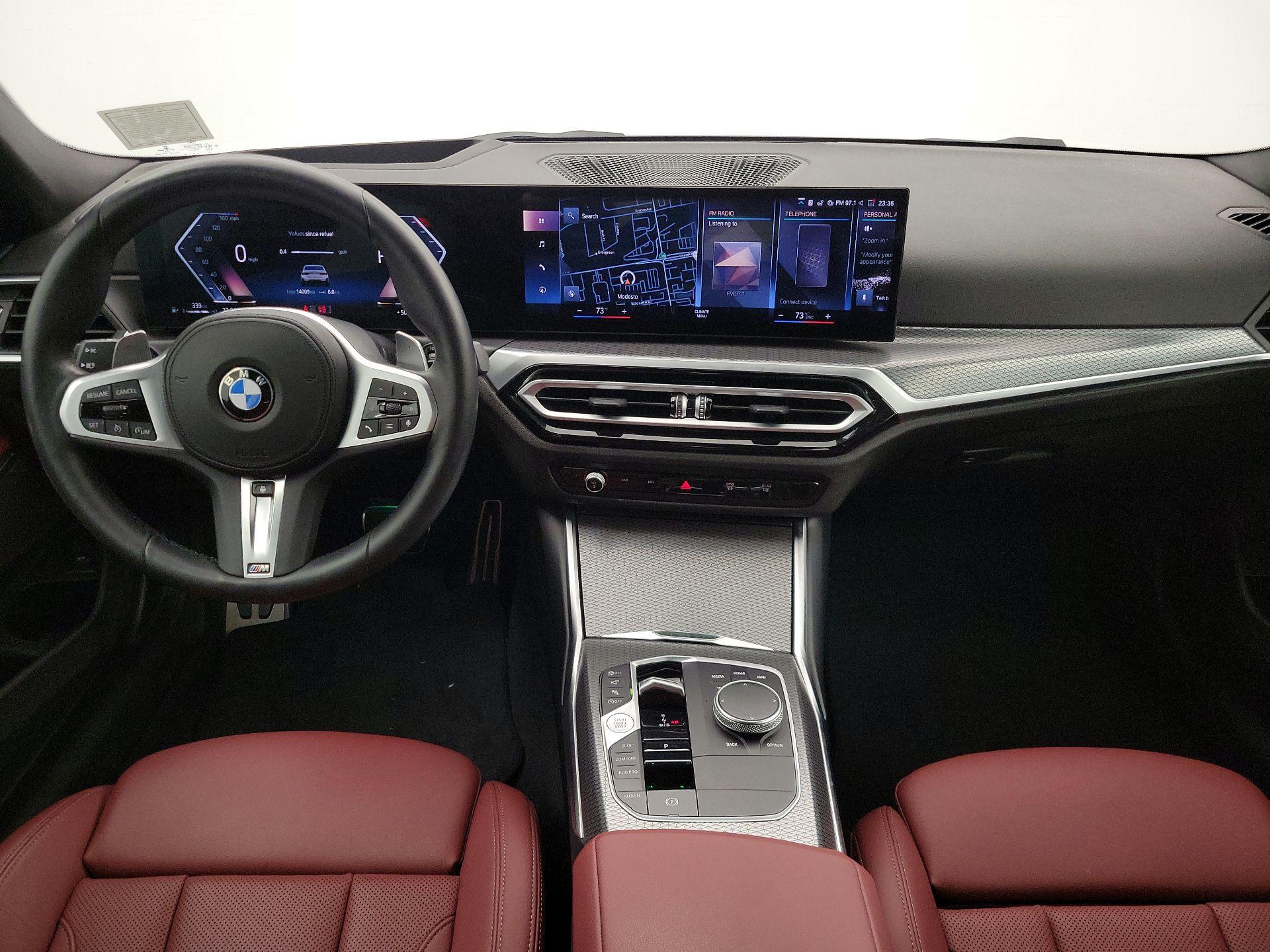 Thumbnail: 2023 BMW 3 Series - 9