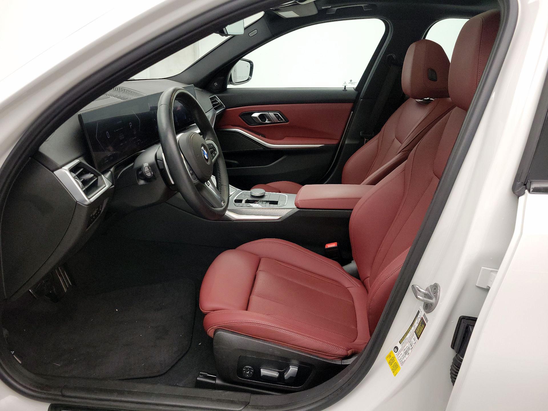 Thumbnail: 2023 BMW 3 Series - 11