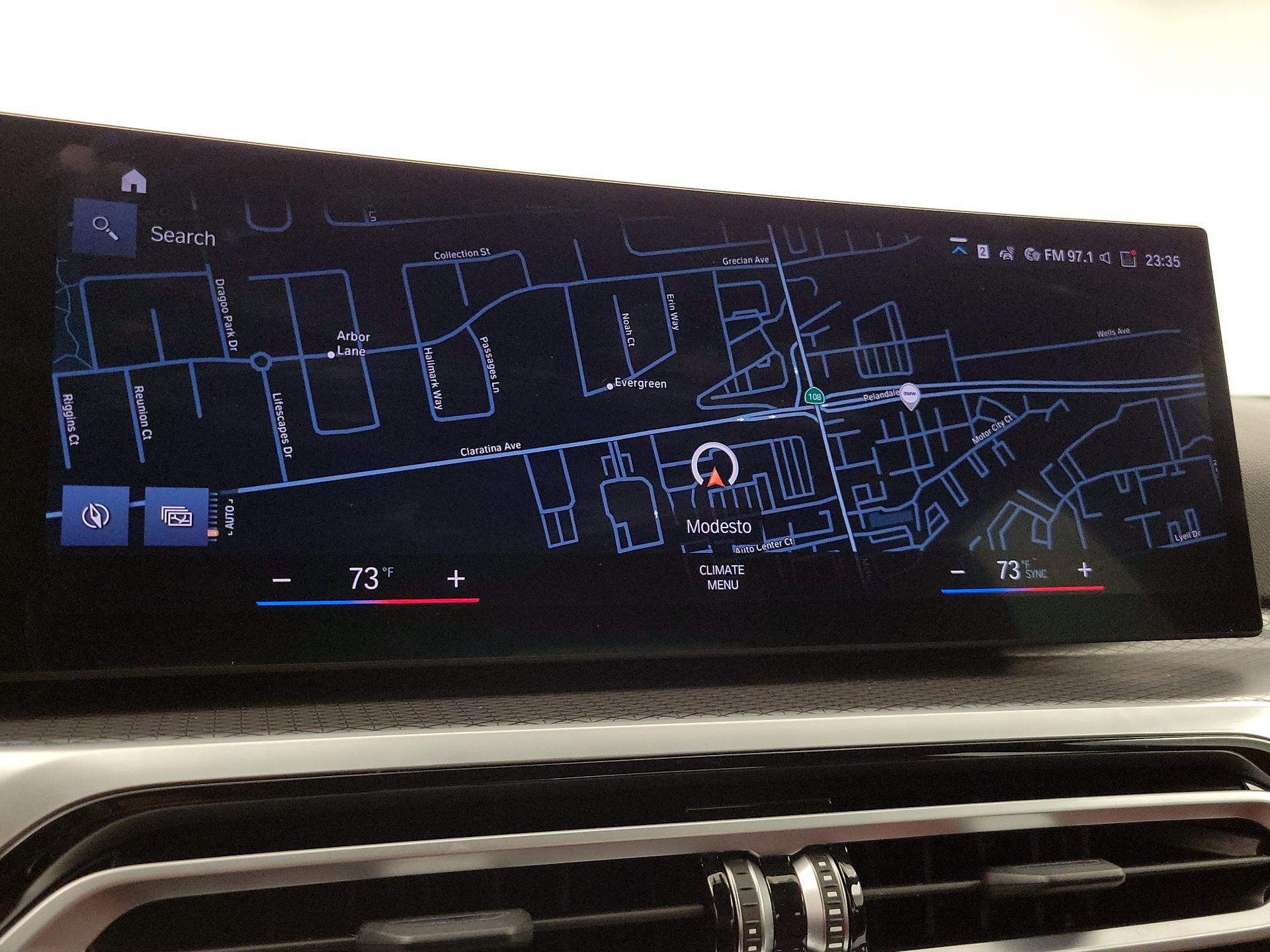 Thumbnail: 2023 BMW 3 Series - 14