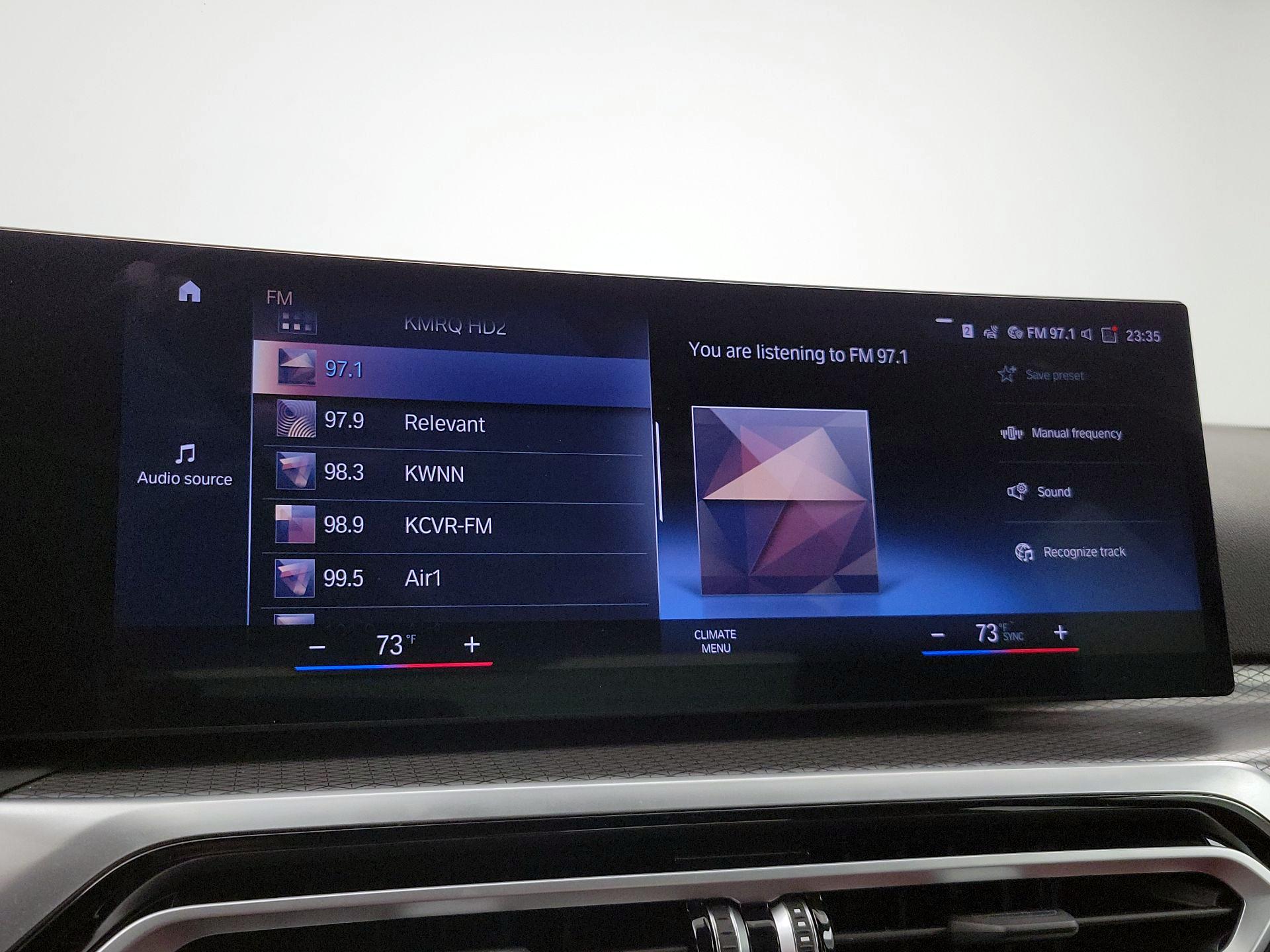 Thumbnail: 2023 BMW 3 Series - 16