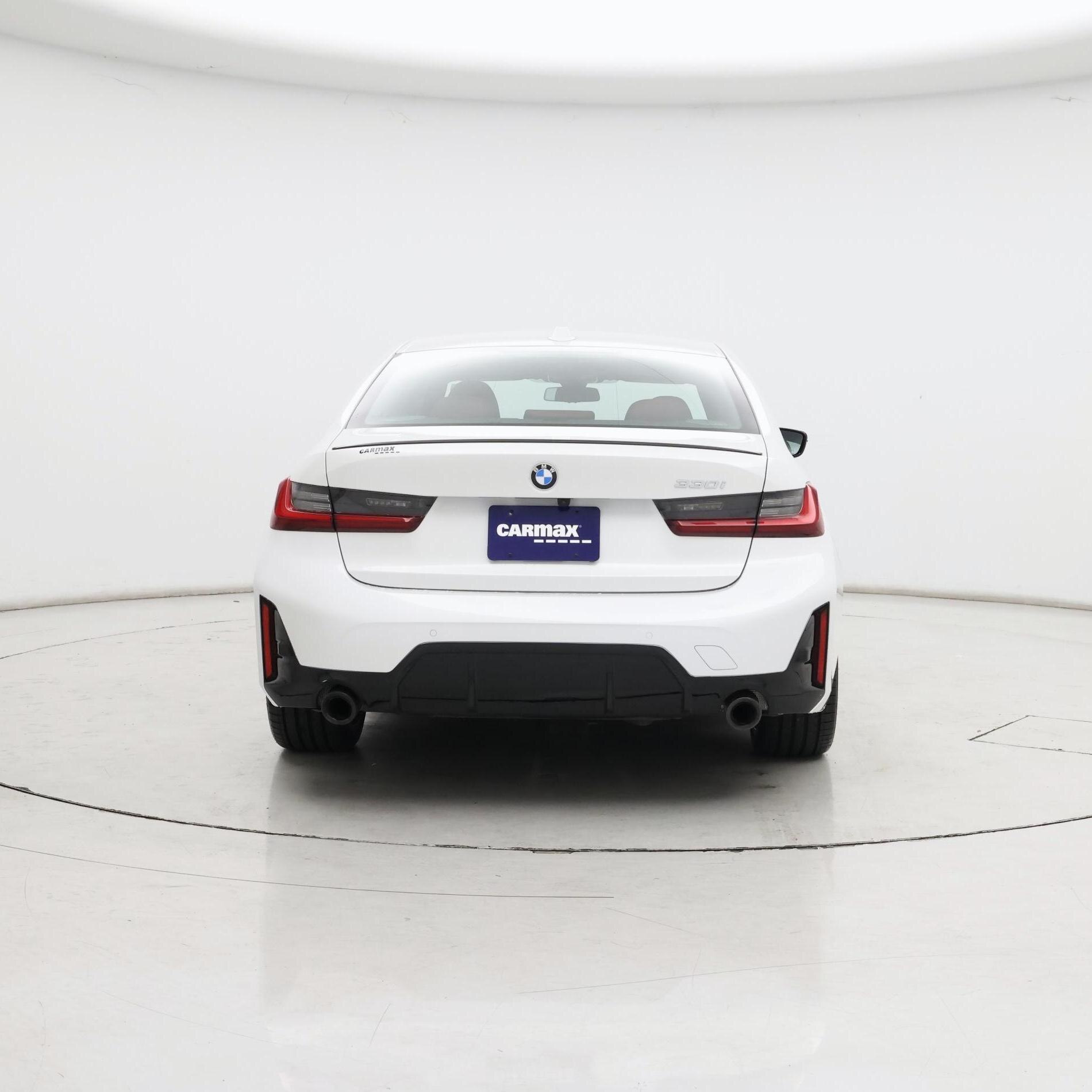 Thumbnail: 2023 BMW 3 Series - 6