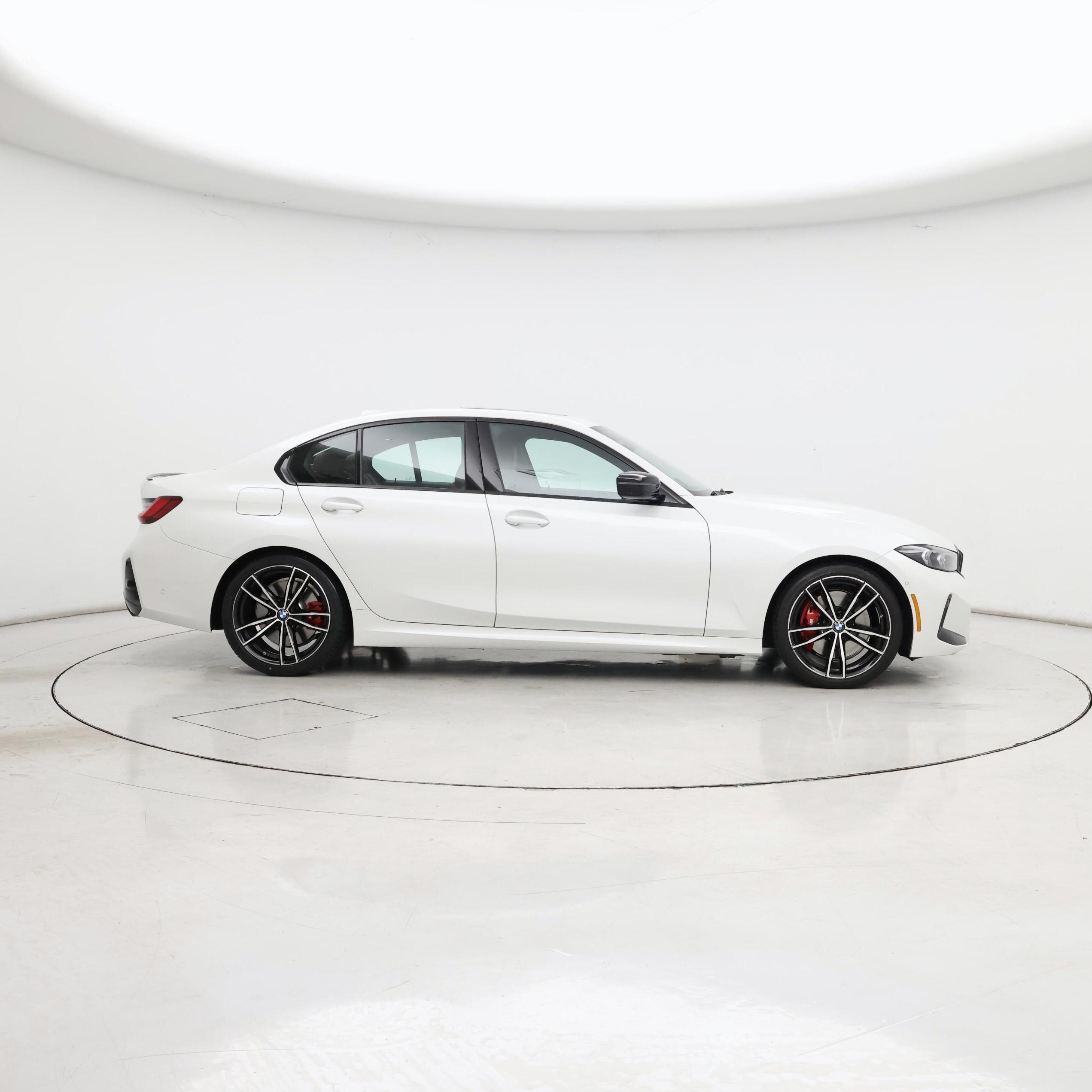 Thumbnail: 2023 BMW 3 Series - 7