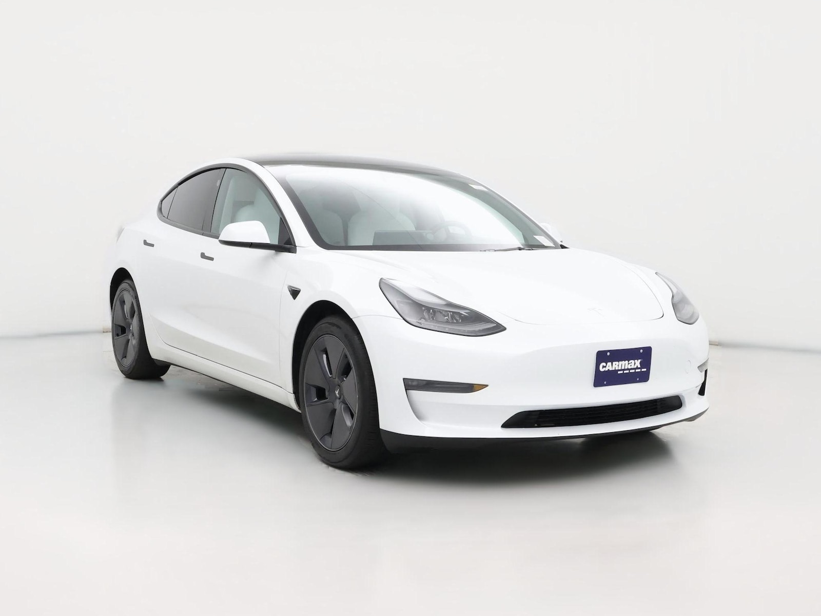2023 Tesla Model 3 Long Range