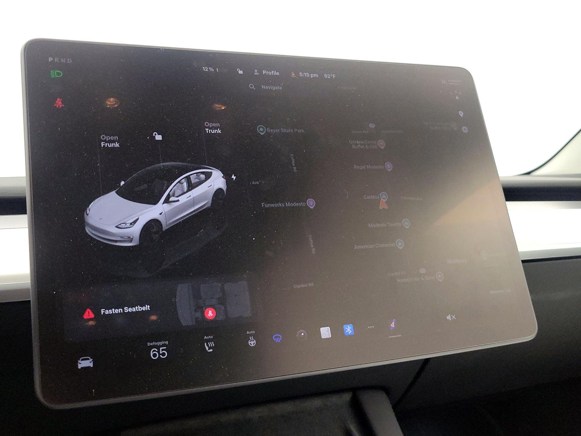 Thumbnail: 2023 Tesla Model 3 - 13