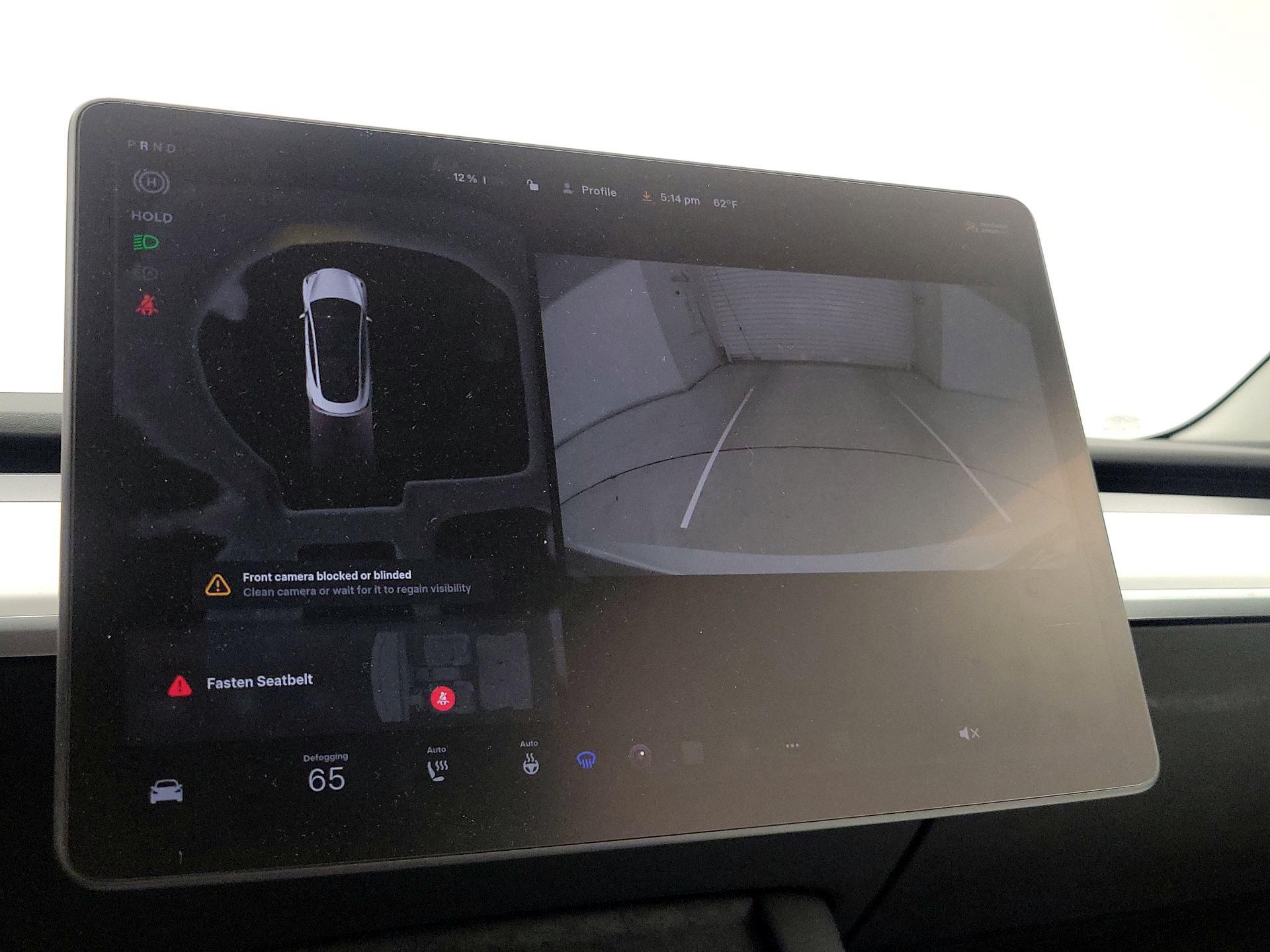 Thumbnail: 2023 Tesla Model 3 - 14