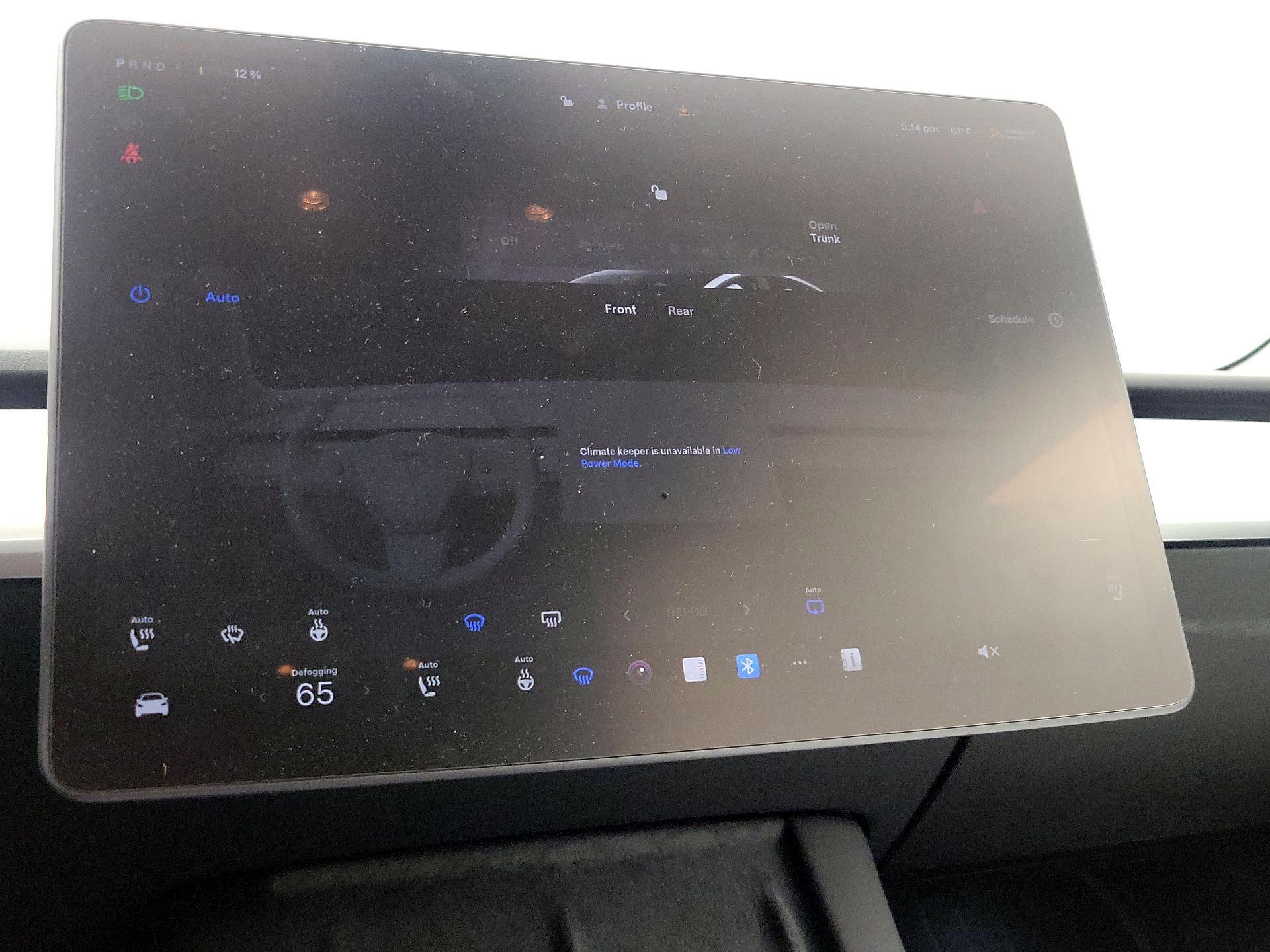 Thumbnail: 2023 Tesla Model 3 - 16