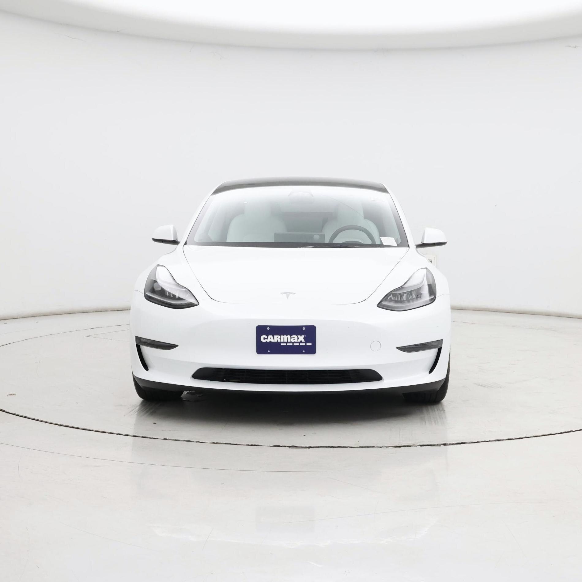 Thumbnail: 2023 Tesla Model 3 - 5