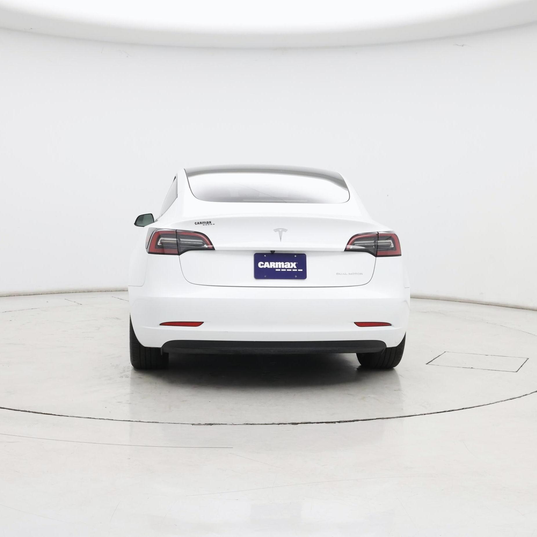 Thumbnail: 2023 Tesla Model 3 - 6