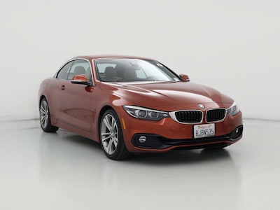 2019 BMW 430 I