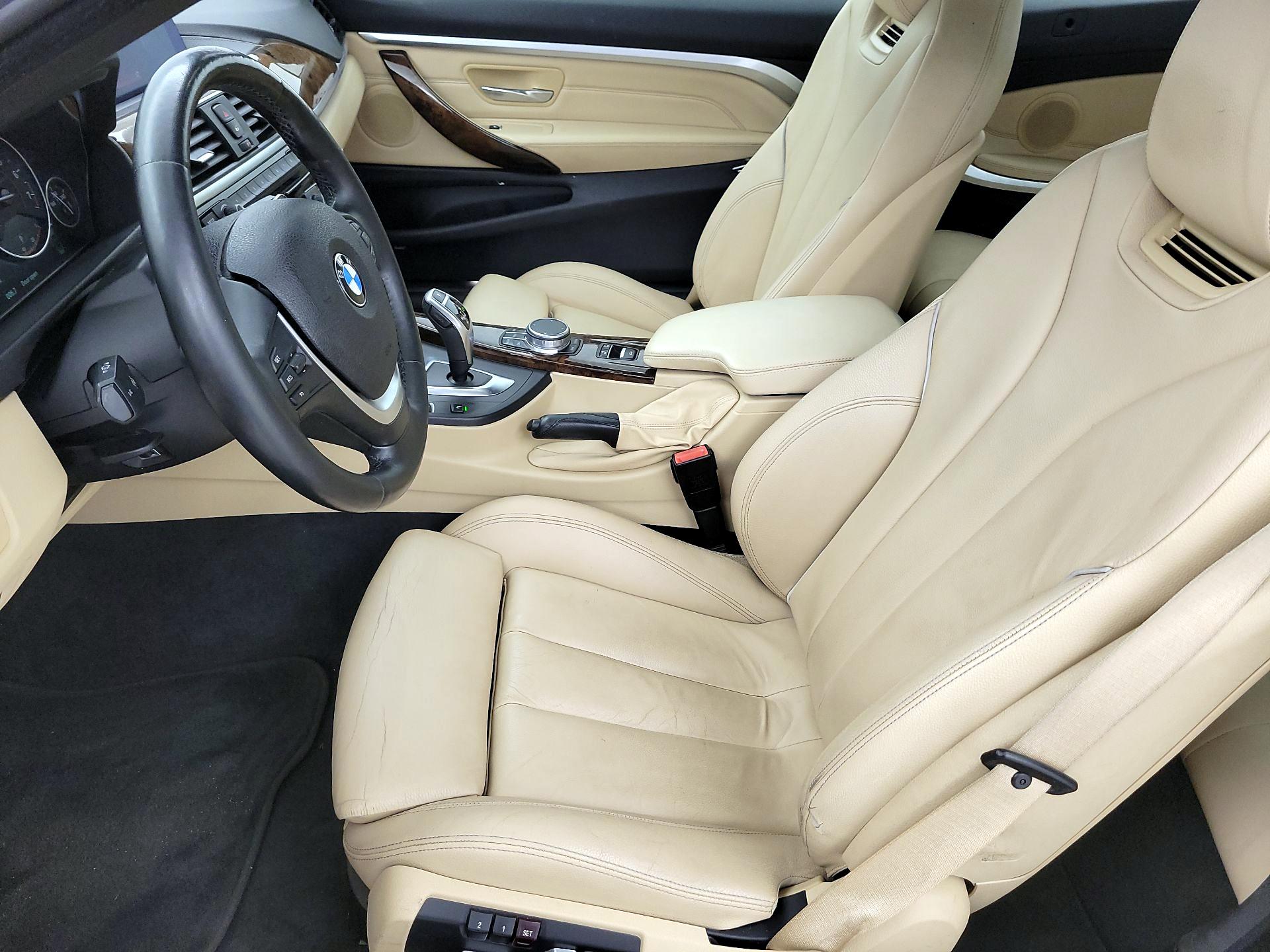 Thumbnail: 2019 BMW 4 Series - 11