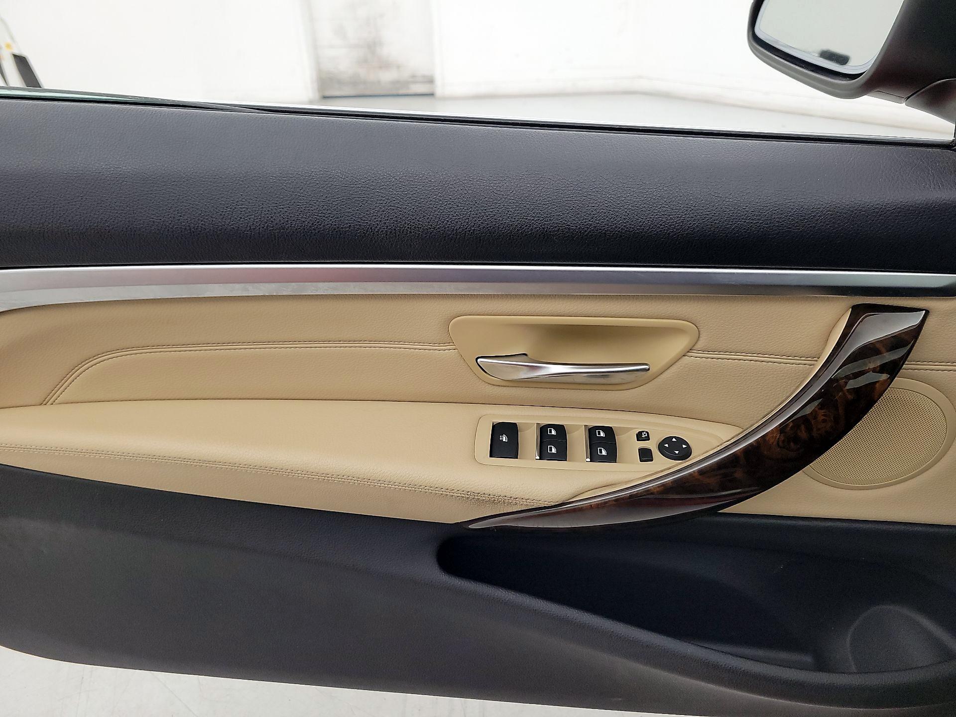 Thumbnail: 2019 BMW 4 Series - 12