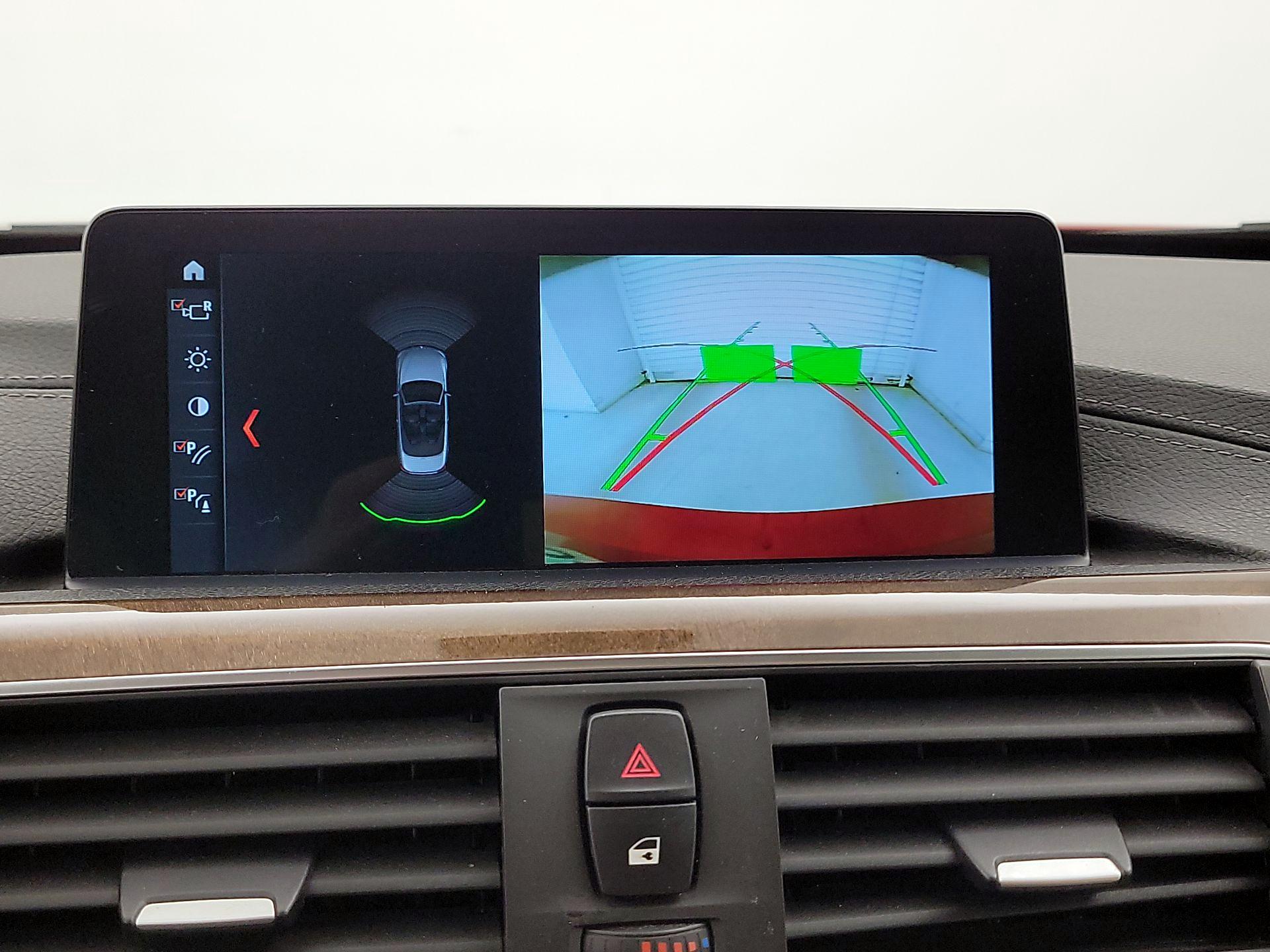 Thumbnail: 2019 BMW 4 Series - 15