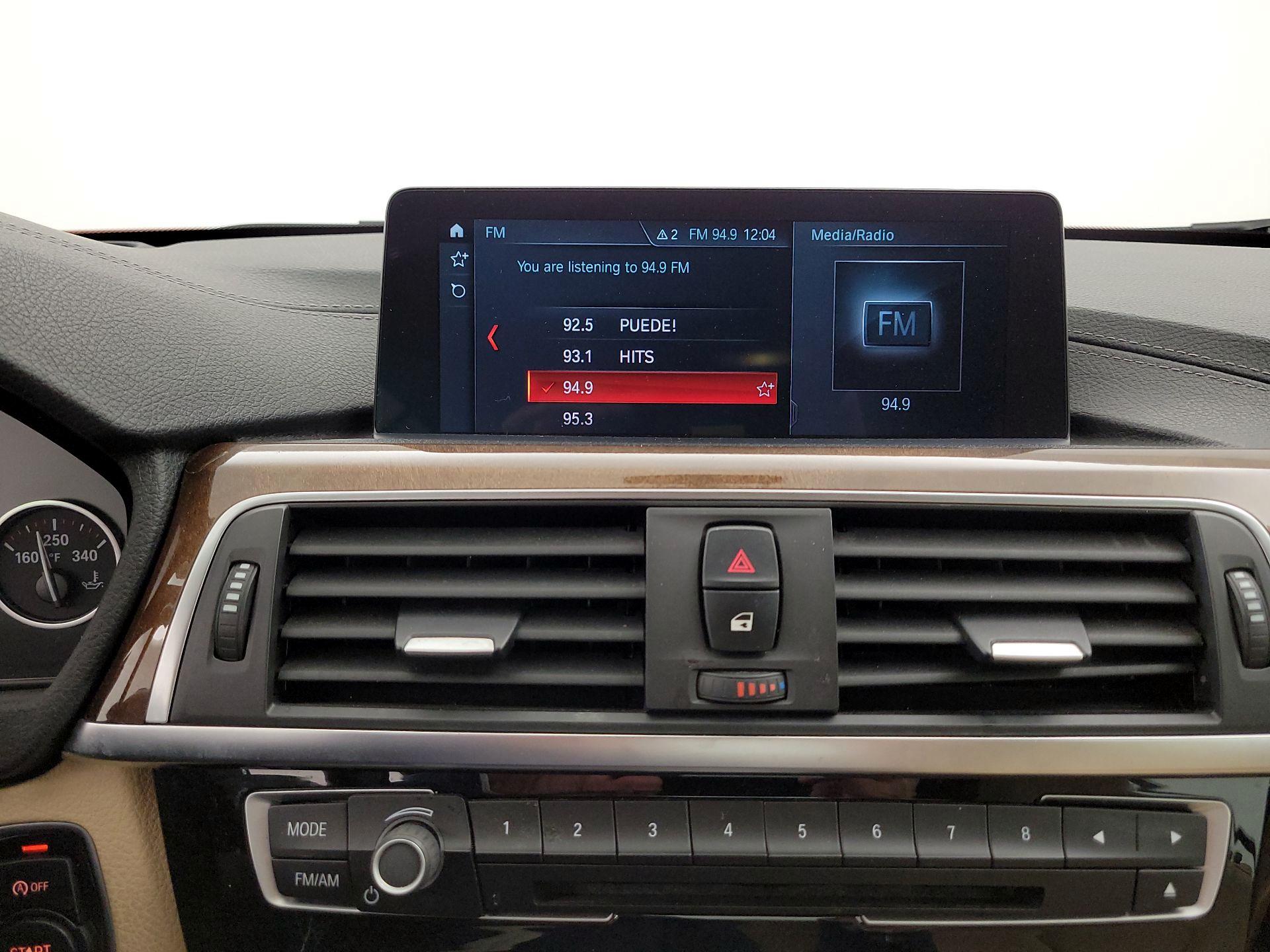 Thumbnail: 2019 BMW 4 Series - 16