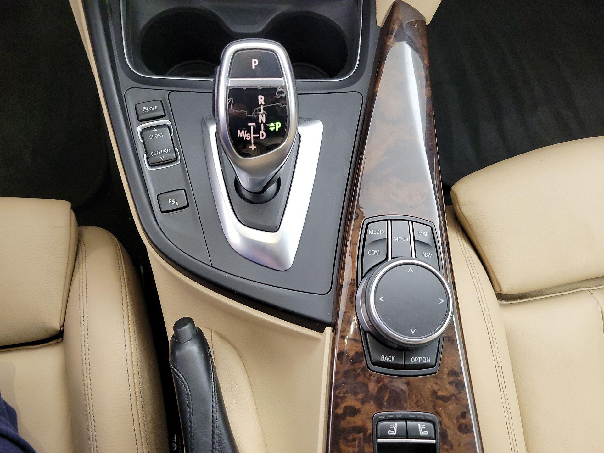 Thumbnail: 2019 BMW 4 Series - 18