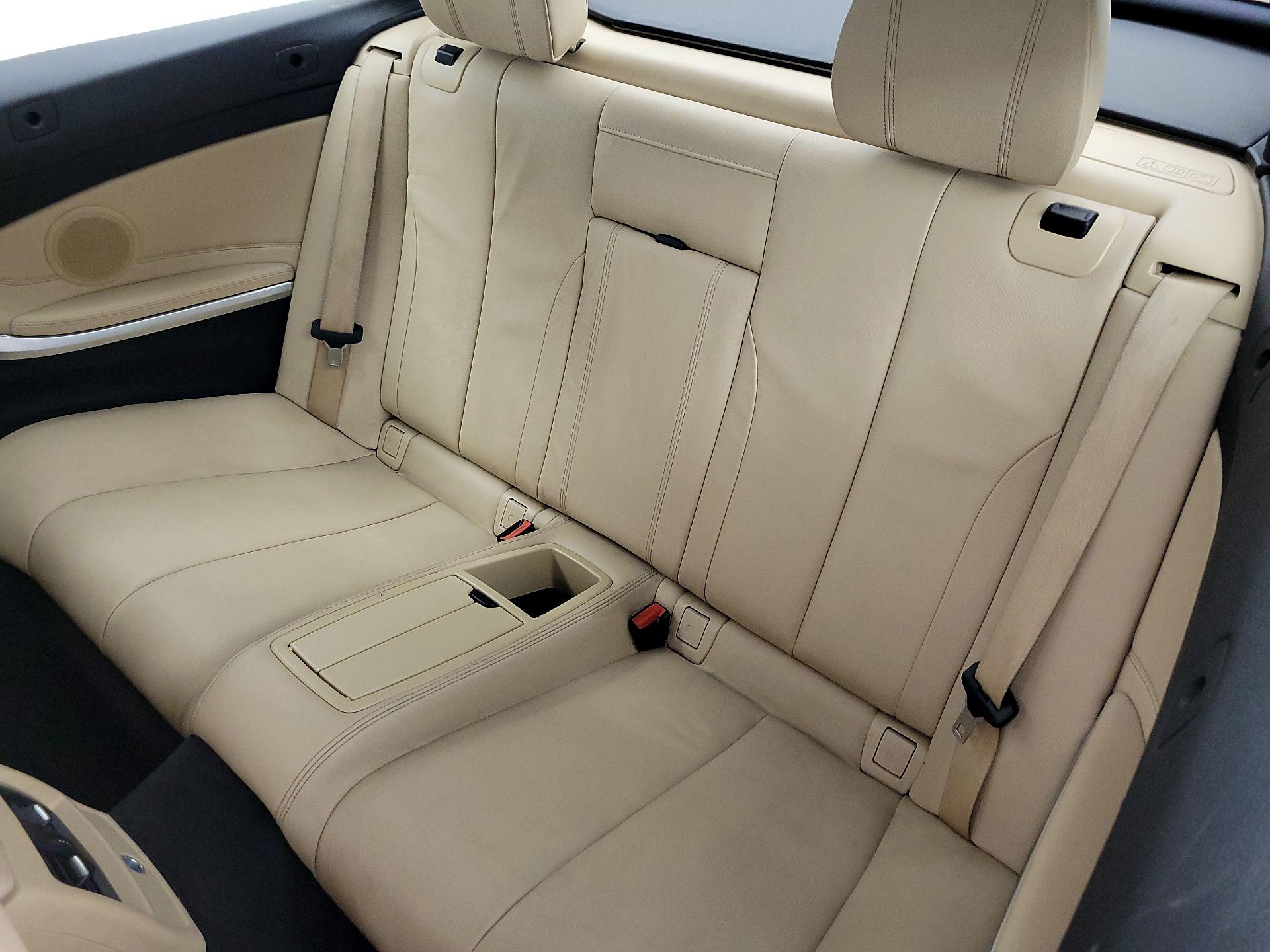 Thumbnail: 2019 BMW 4 Series - 20