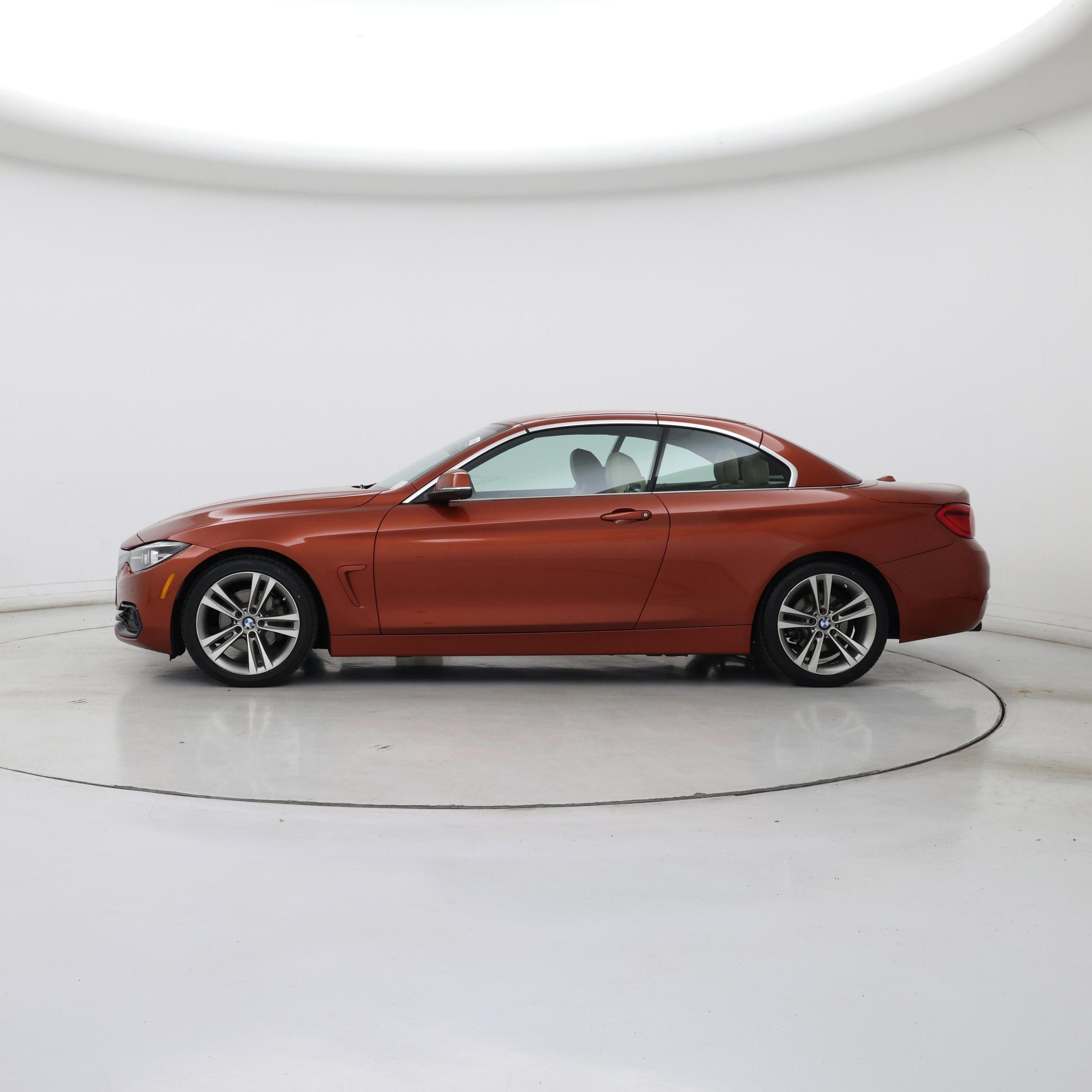 Thumbnail: 2019 BMW 4 Series - 3