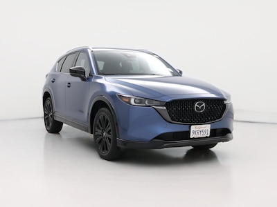 2024 Mazda CX-5 2.5 Turbo Premium