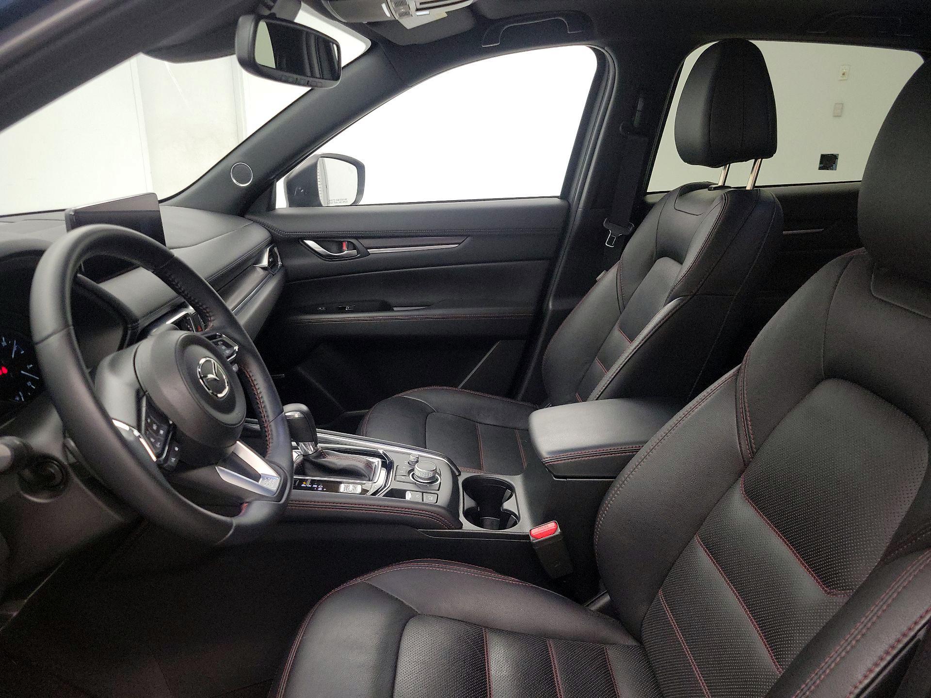 Thumbnail: 2024 Mazda CX-5 - 11