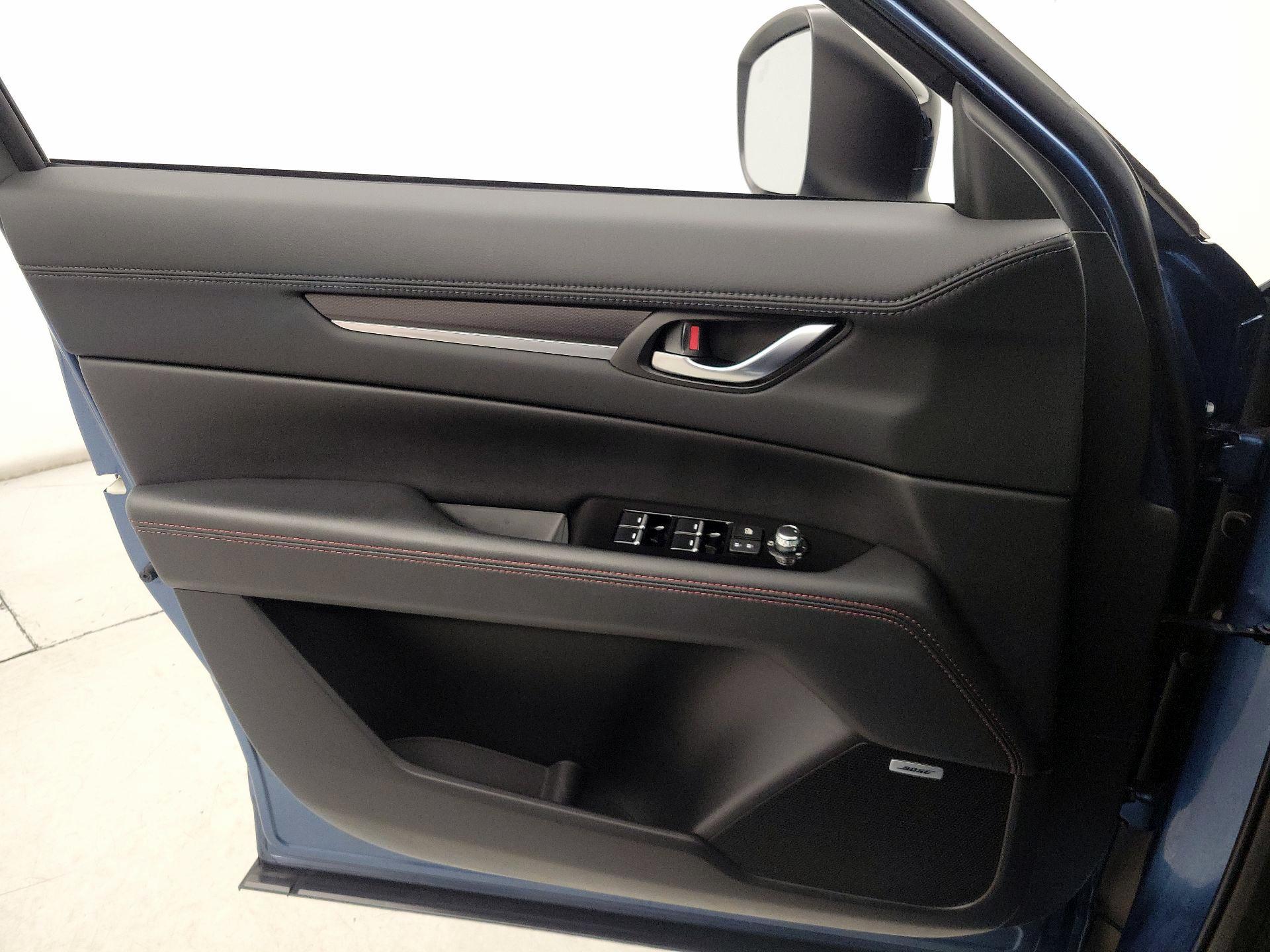 Thumbnail: 2024 Mazda CX-5 - 12