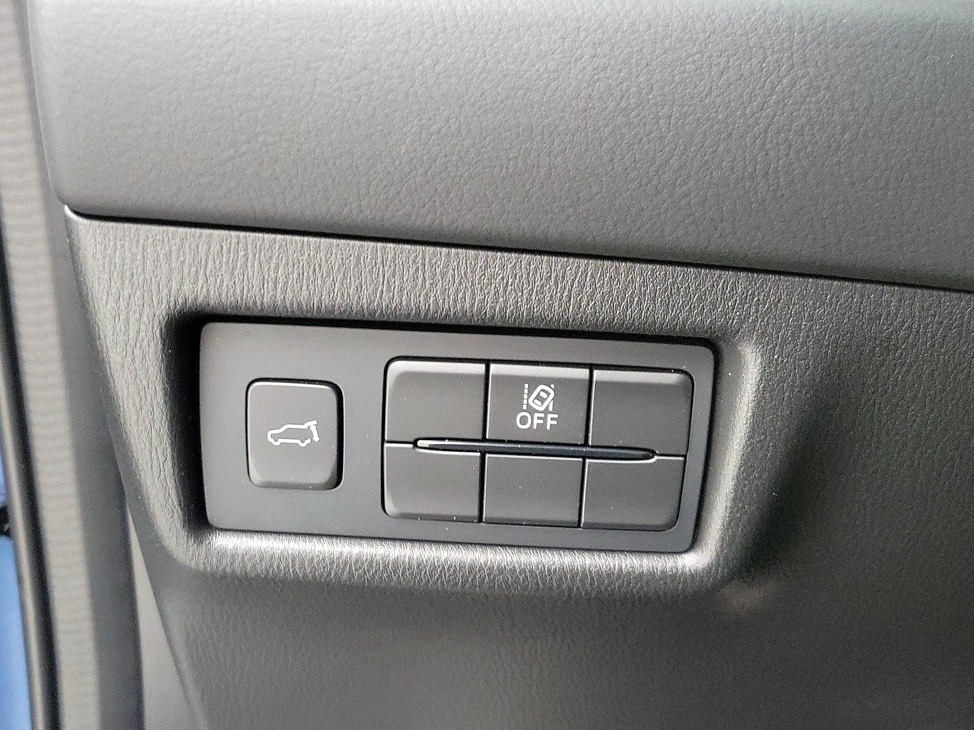 Thumbnail: 2024 Mazda CX-5 - 13