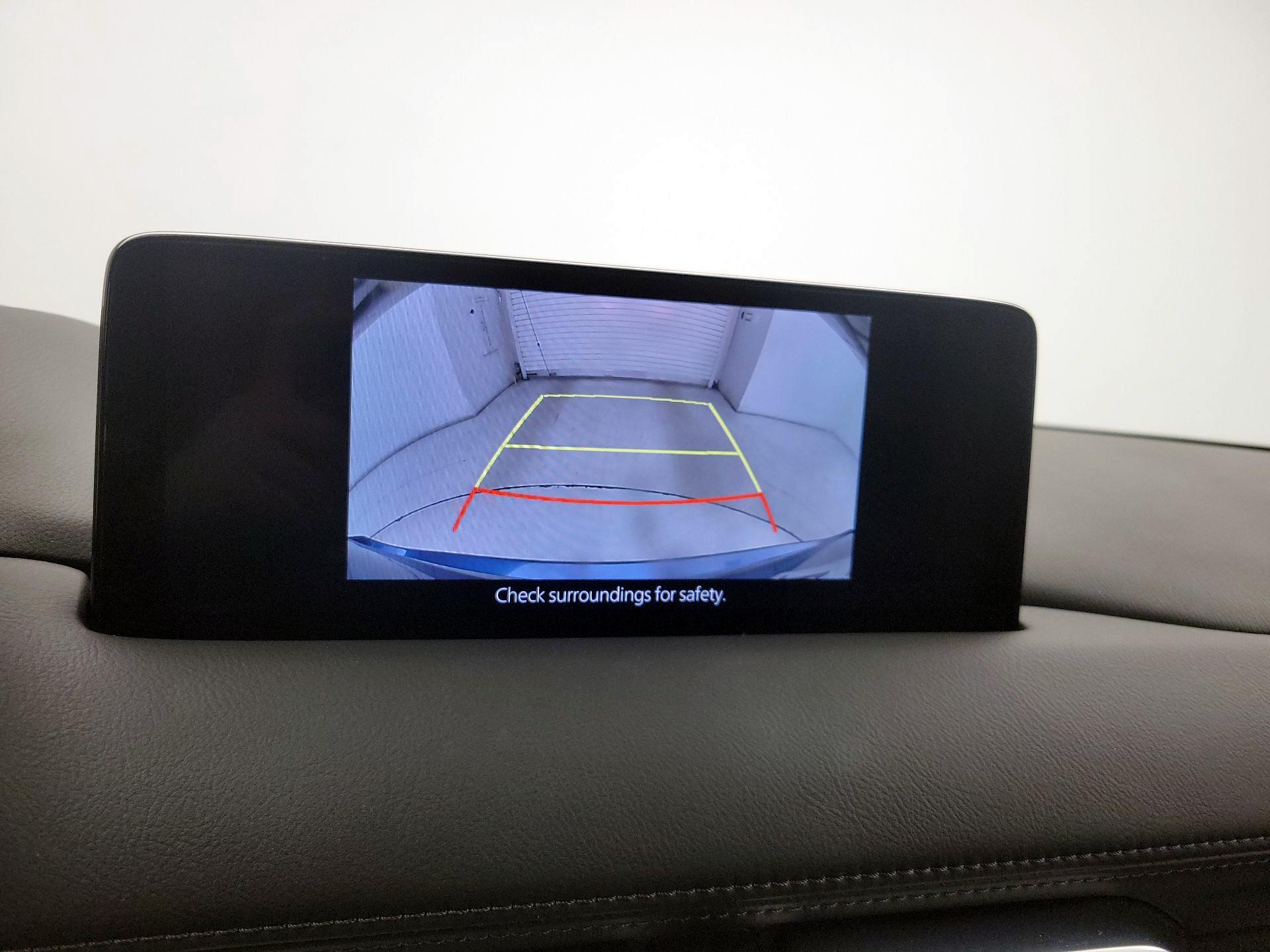 Thumbnail: 2024 Mazda CX-5 - 14