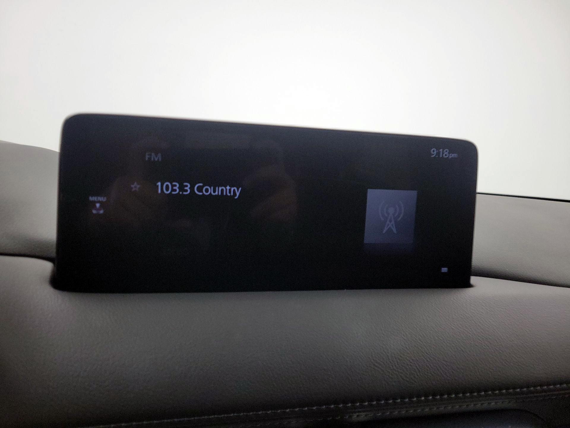 Thumbnail: 2024 Mazda CX-5 - 15