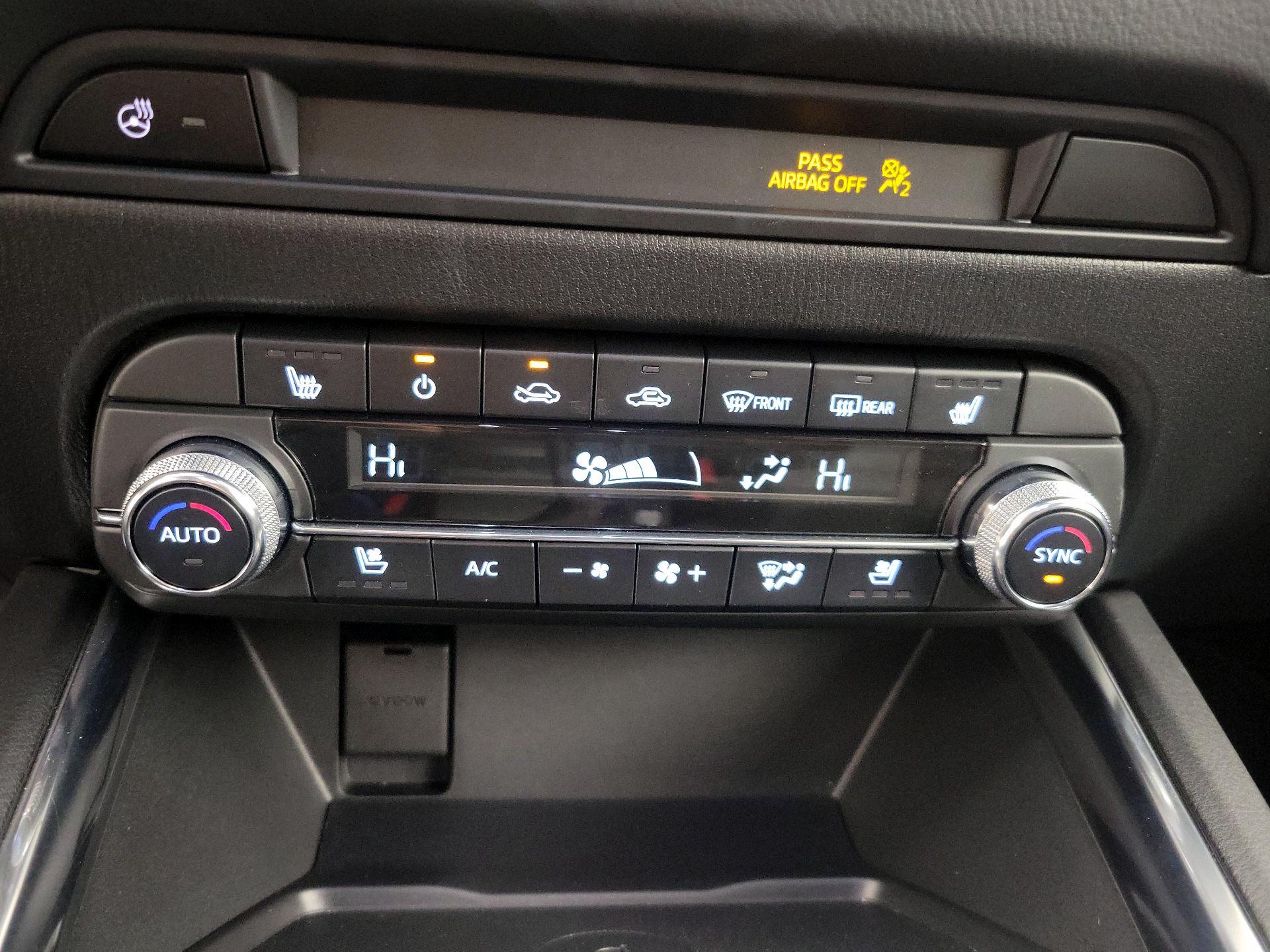 Thumbnail: 2024 Mazda CX-5 - 16