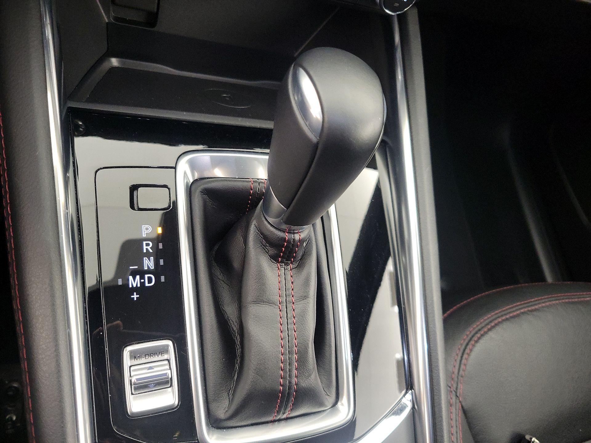 Thumbnail: 2024 Mazda CX-5 - 17