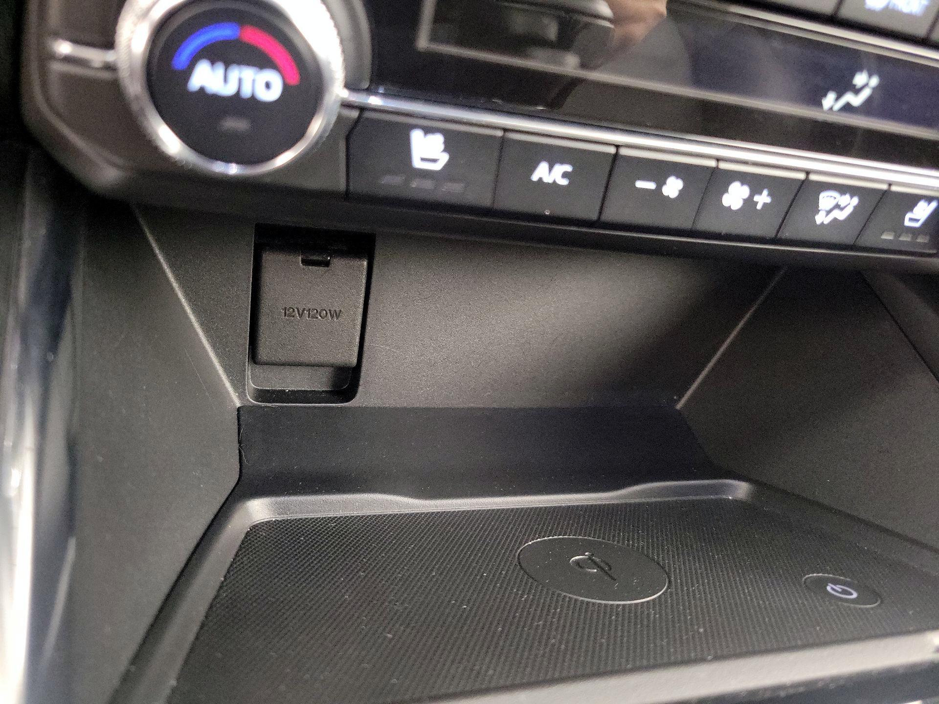 Thumbnail: 2024 Mazda CX-5 - 18