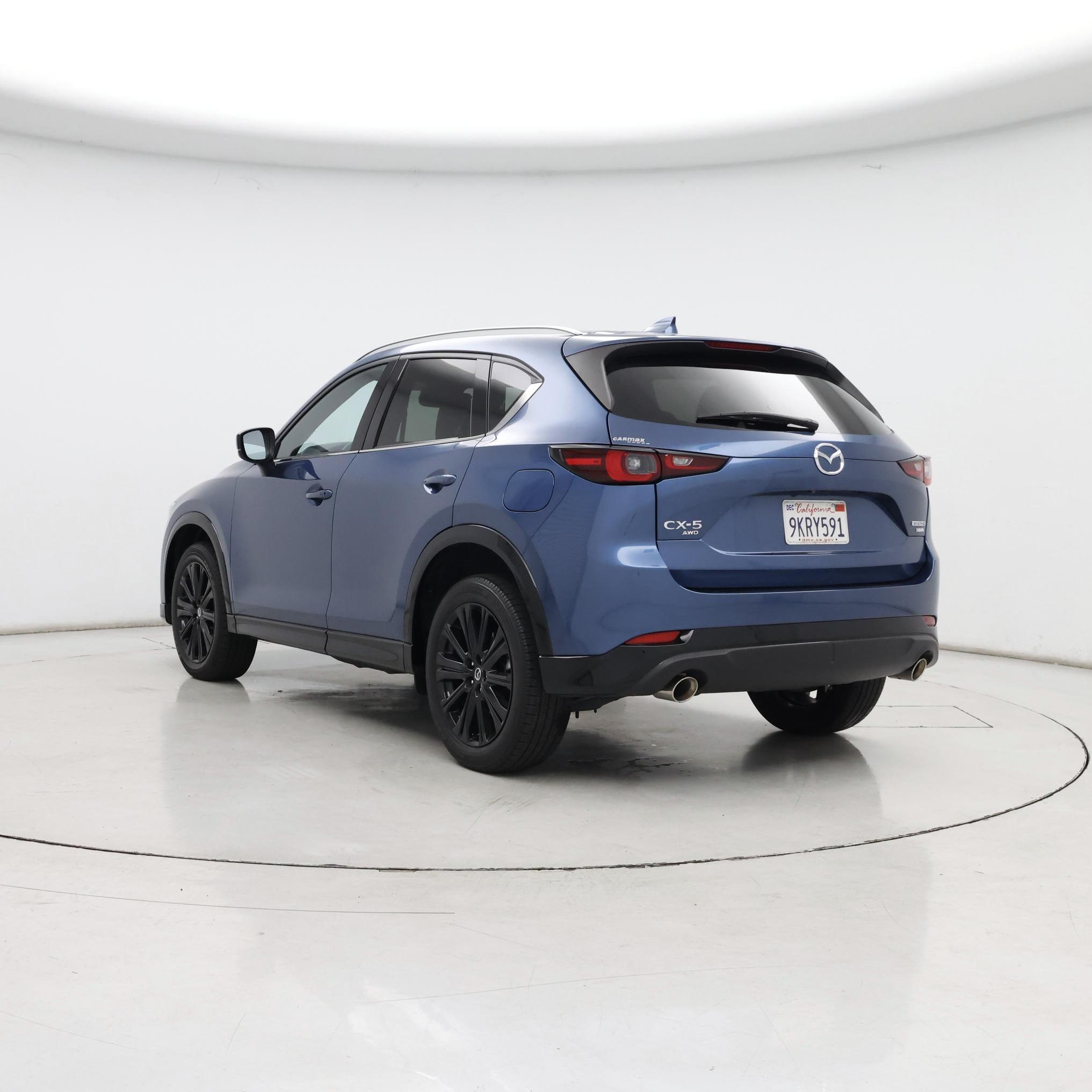 Thumbnail: 2024 Mazda CX-5 - 2