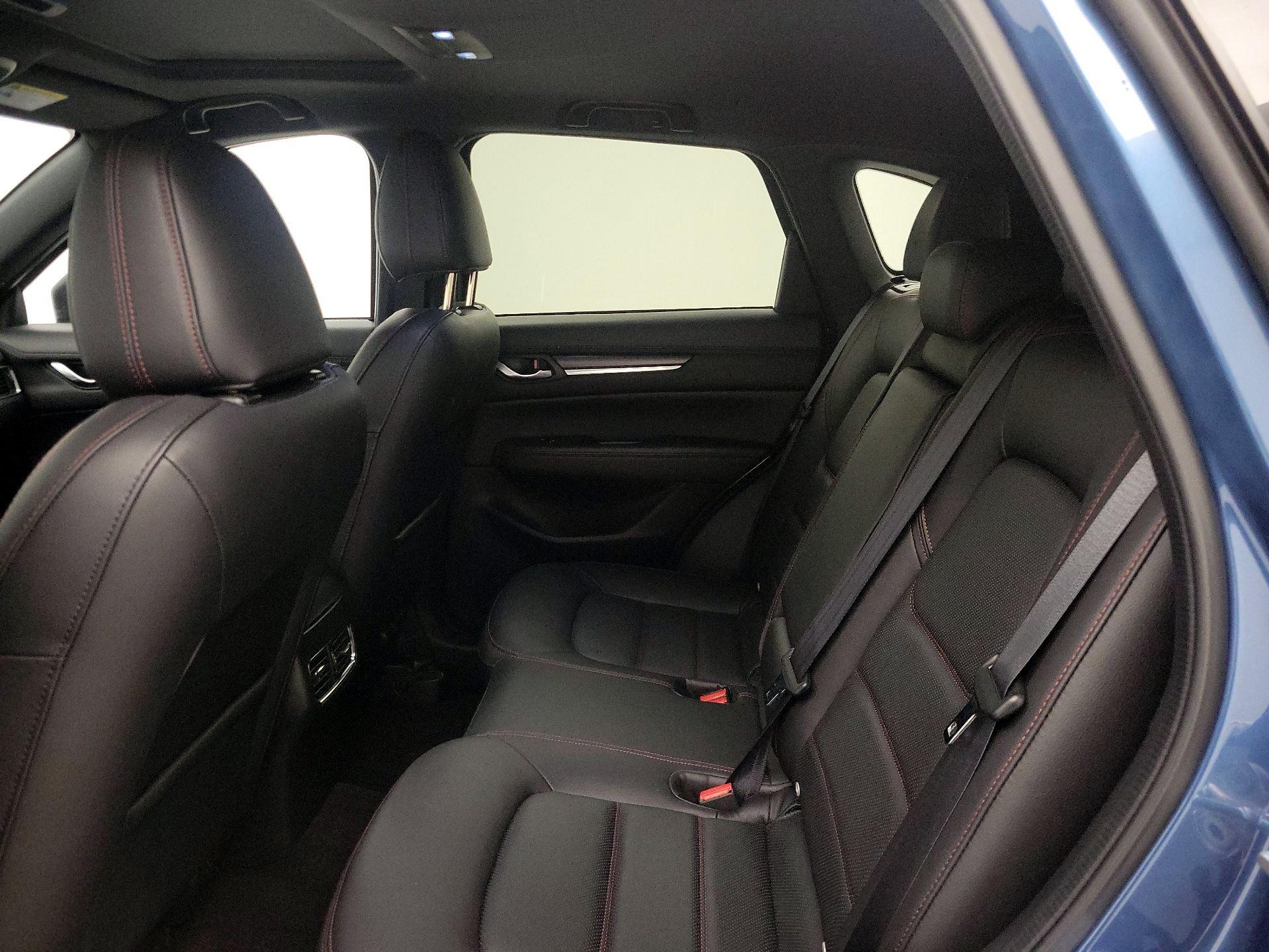 Thumbnail: 2024 Mazda CX-5 - 20