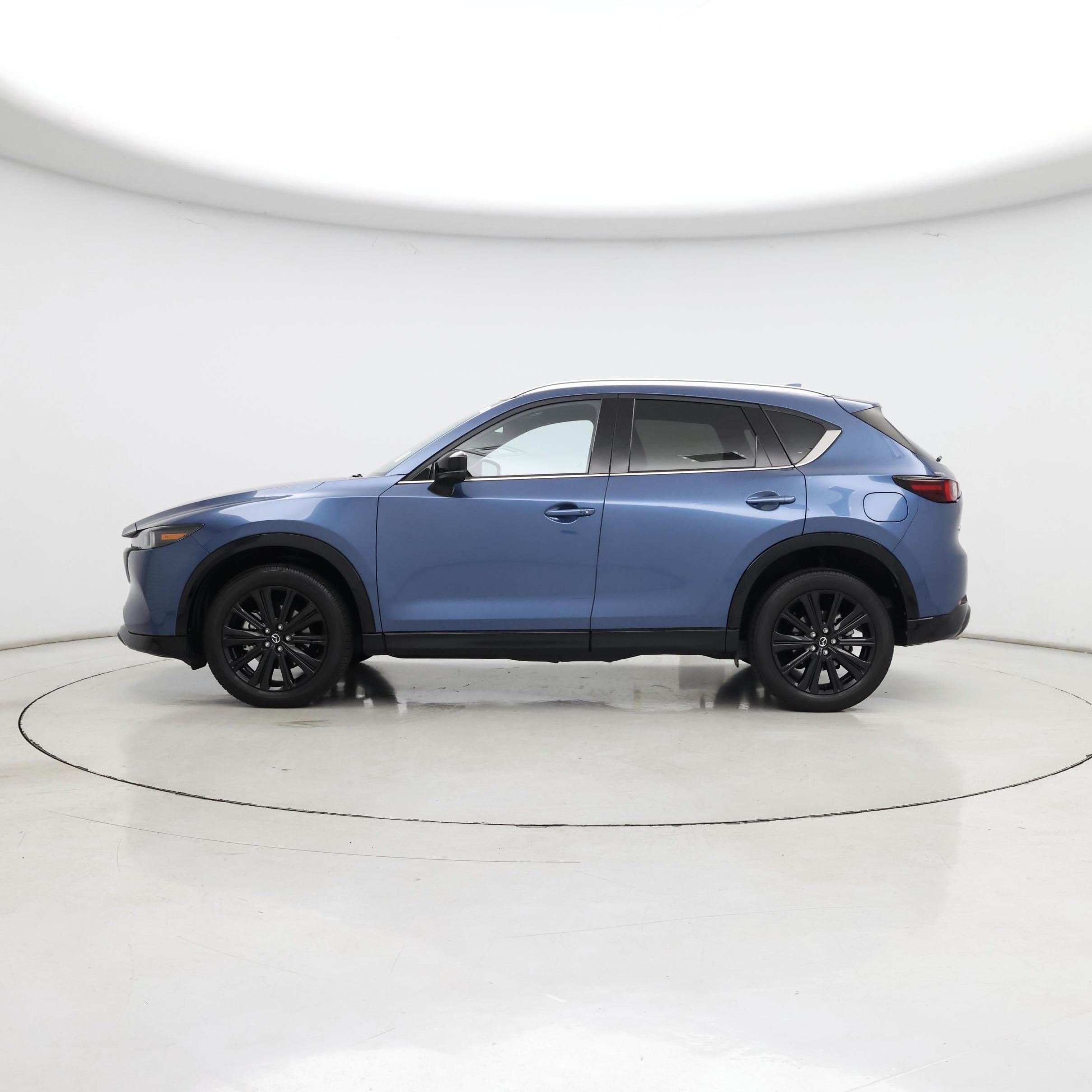 Thumbnail: 2024 Mazda CX-5 - 3