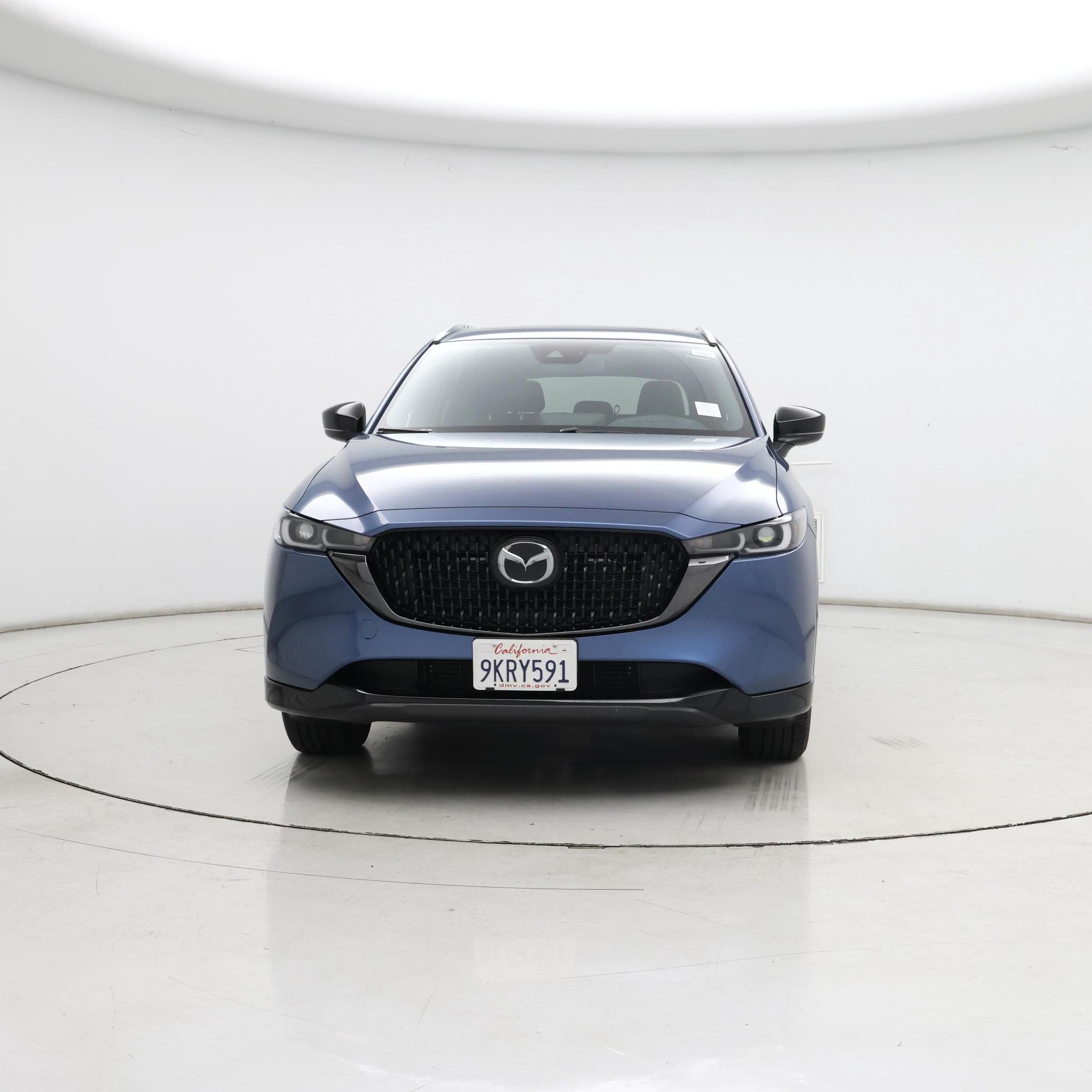 Thumbnail: 2024 Mazda CX-5 - 5