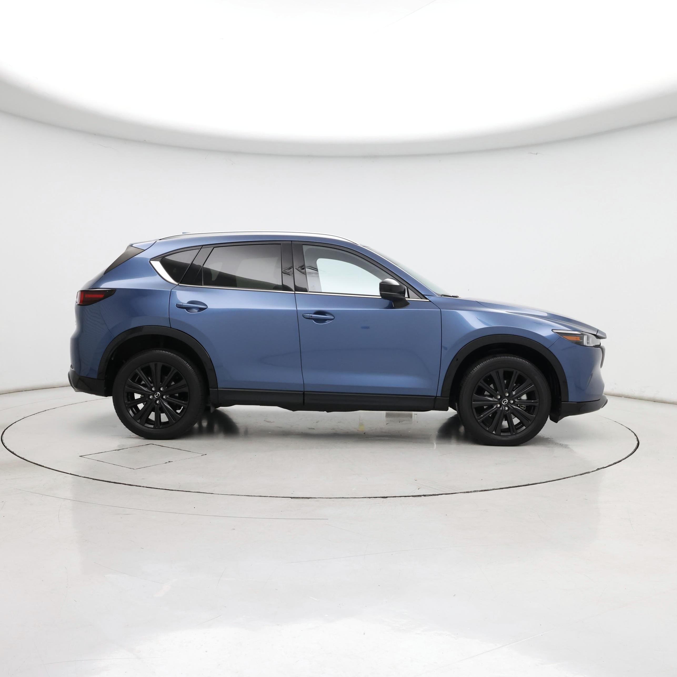 Thumbnail: 2024 Mazda CX-5 - 7
