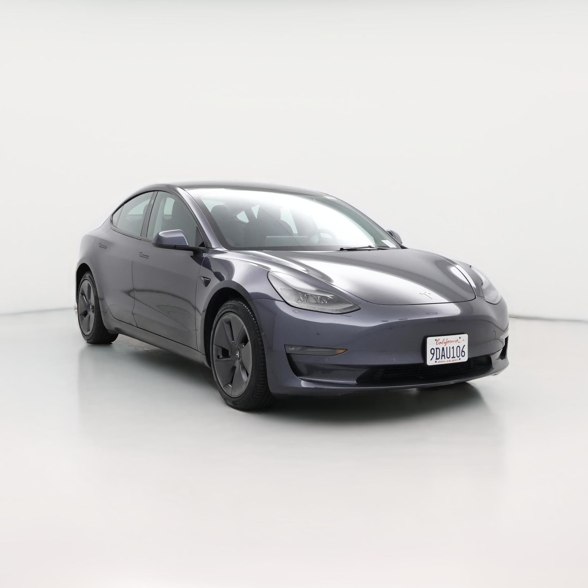 Thumbnail: 2022 Tesla Model 3 - 1