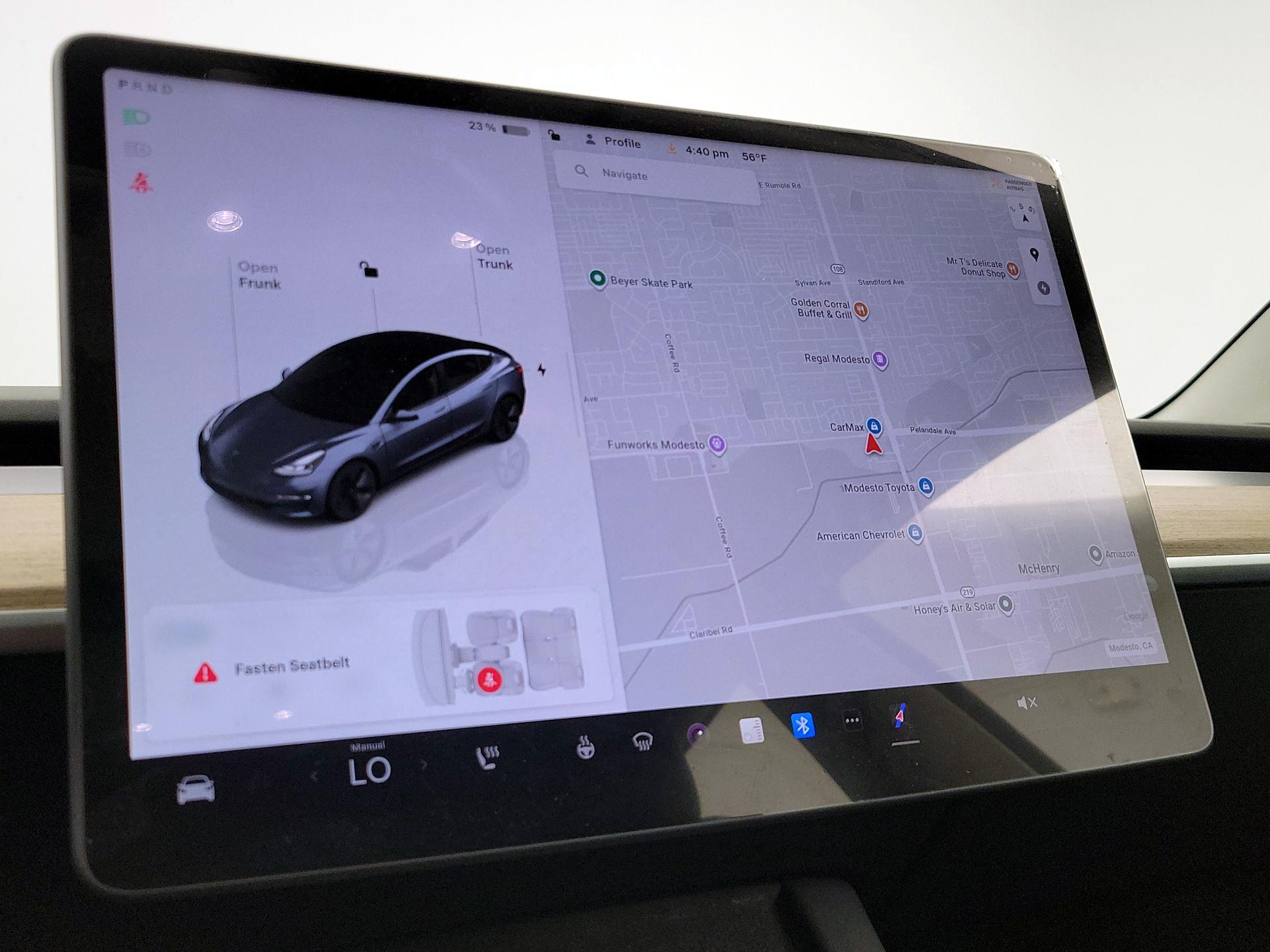 Thumbnail: 2022 Tesla Model 3 - 13