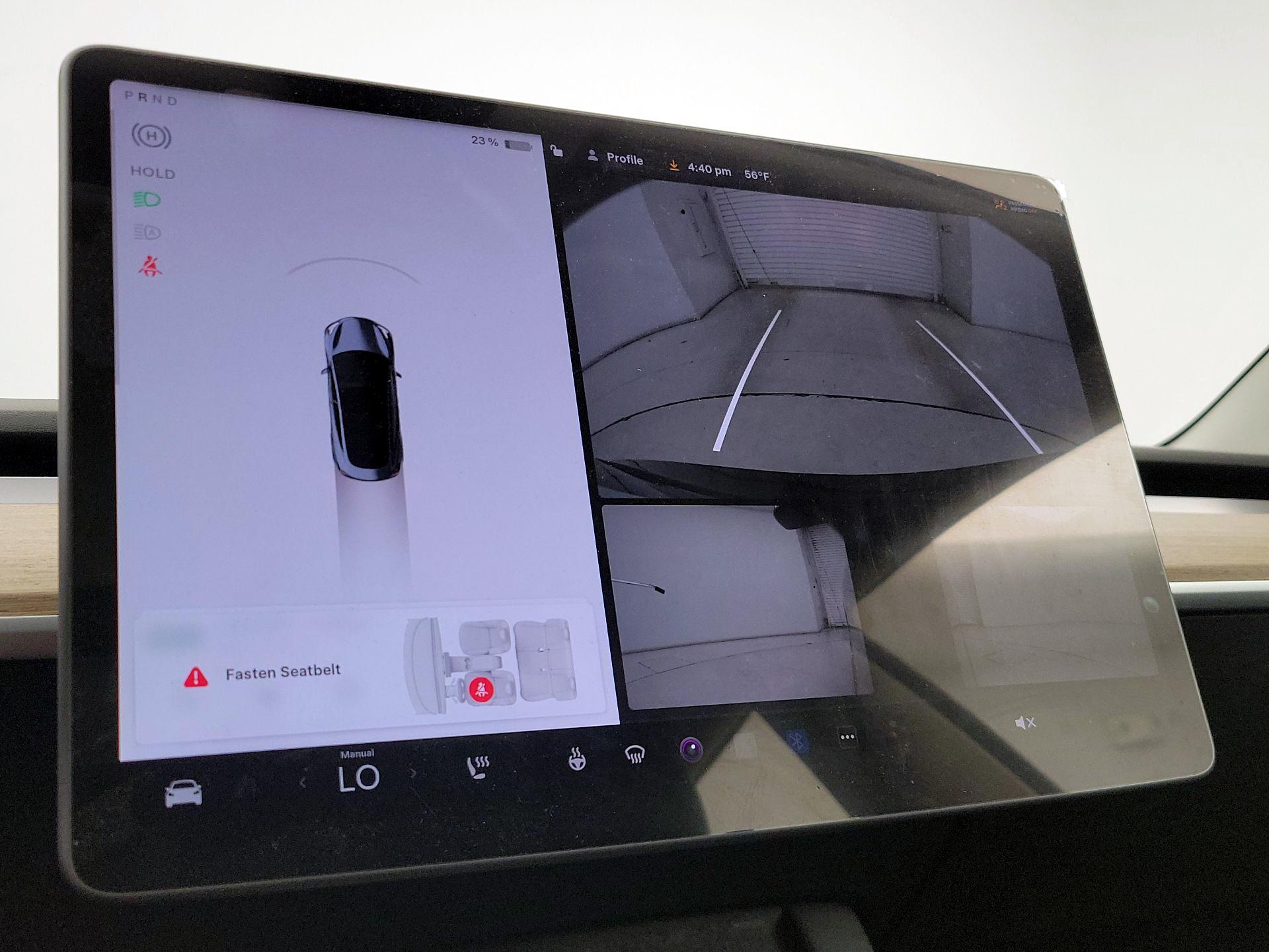 Thumbnail: 2022 Tesla Model 3 - 14