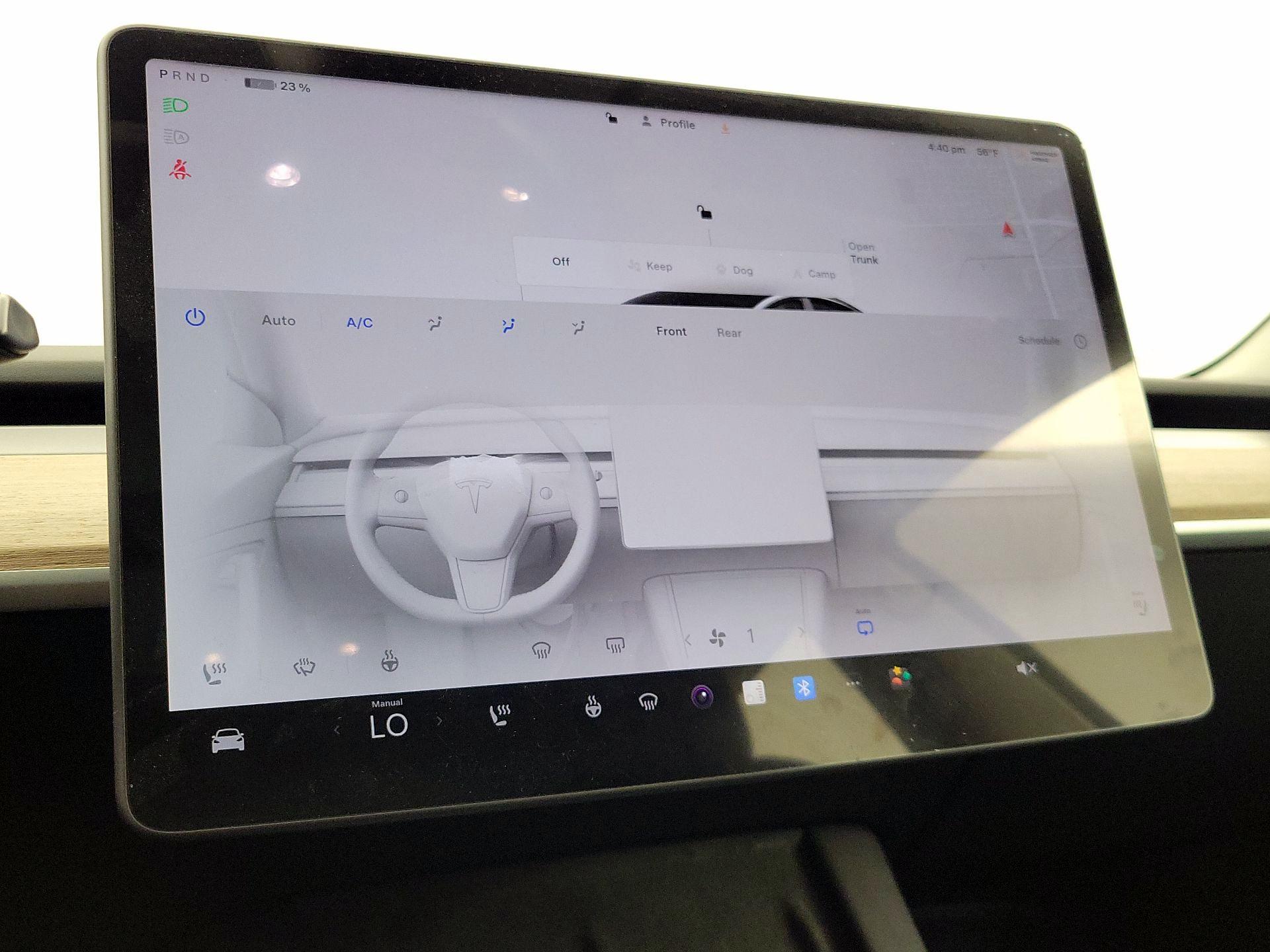 Thumbnail: 2022 Tesla Model 3 - 16