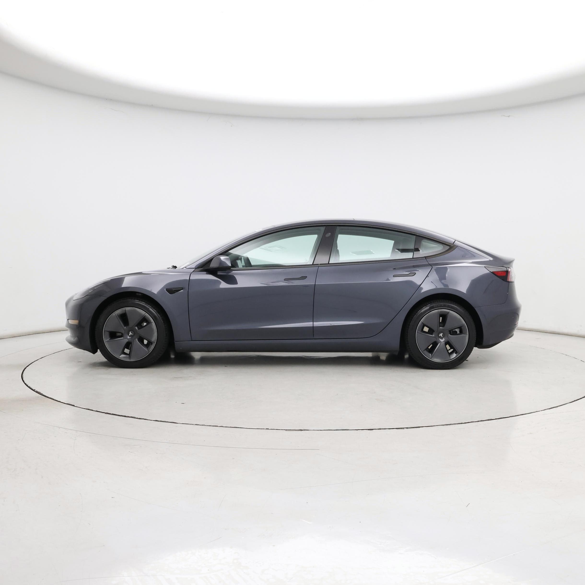 Thumbnail: 2022 Tesla Model 3 - 3