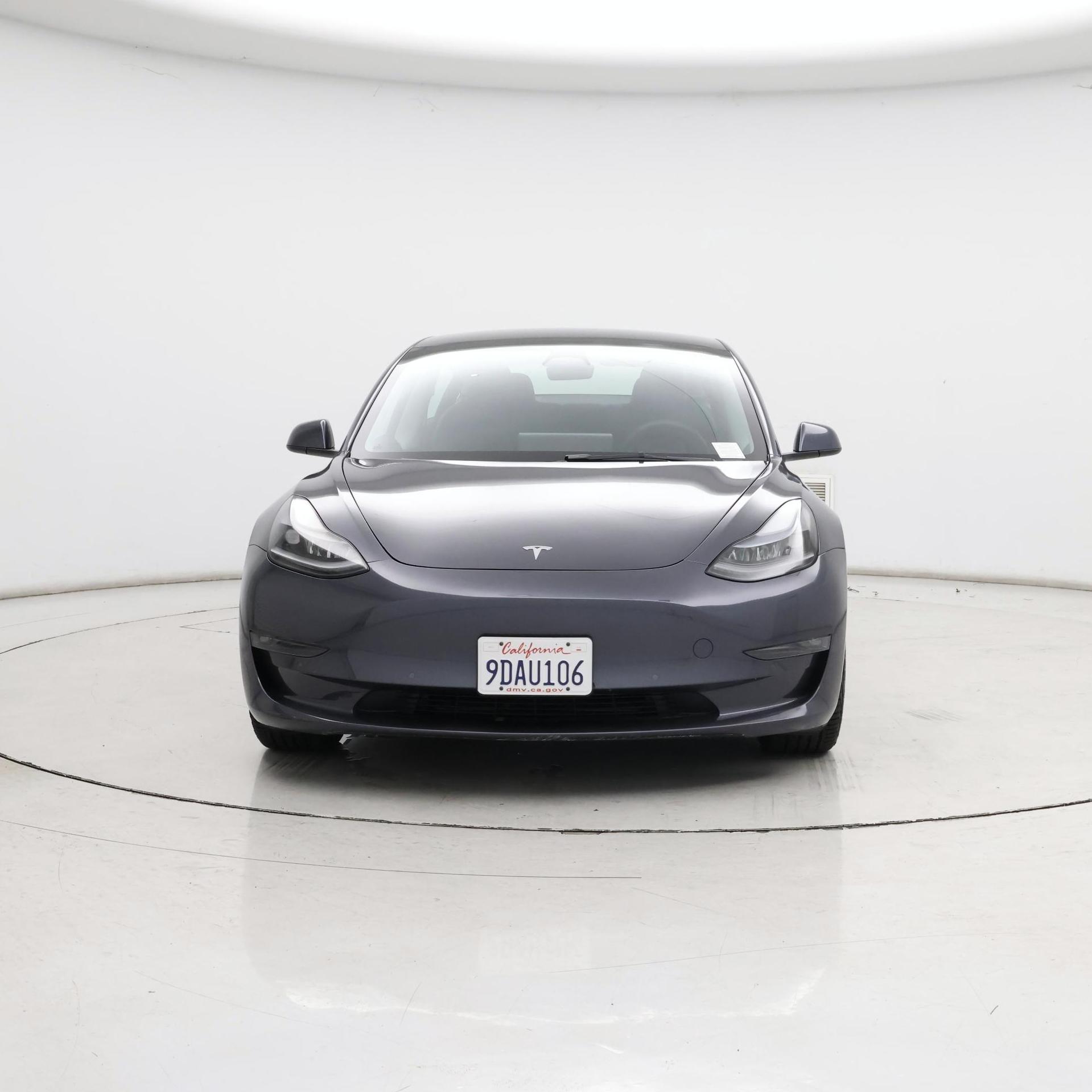 Thumbnail: 2022 Tesla Model 3 - 5