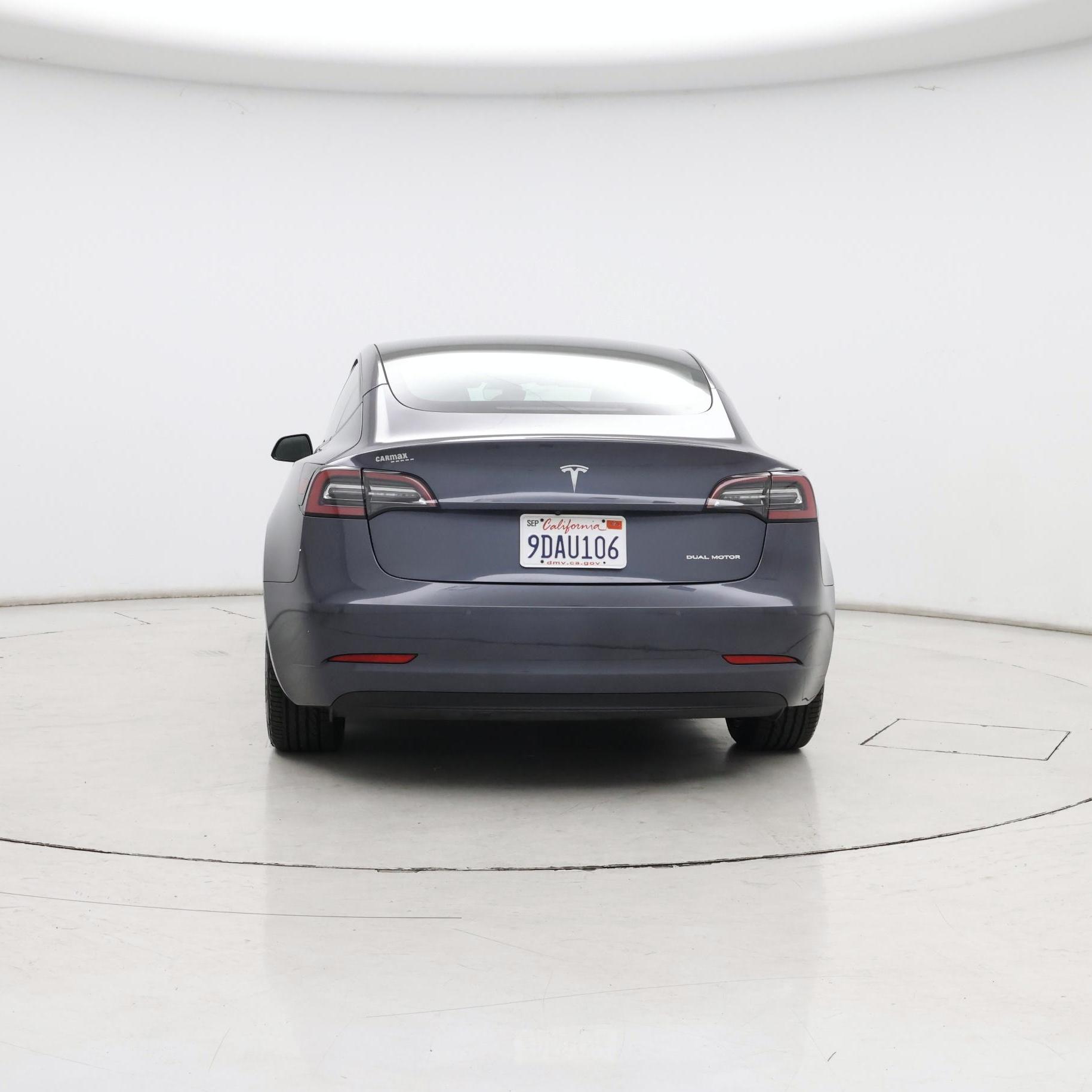 Thumbnail: 2022 Tesla Model 3 - 6