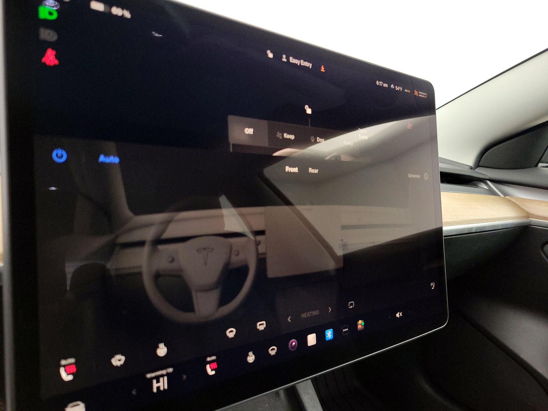 Thumbnail: 2023 Tesla Model 3 - 16